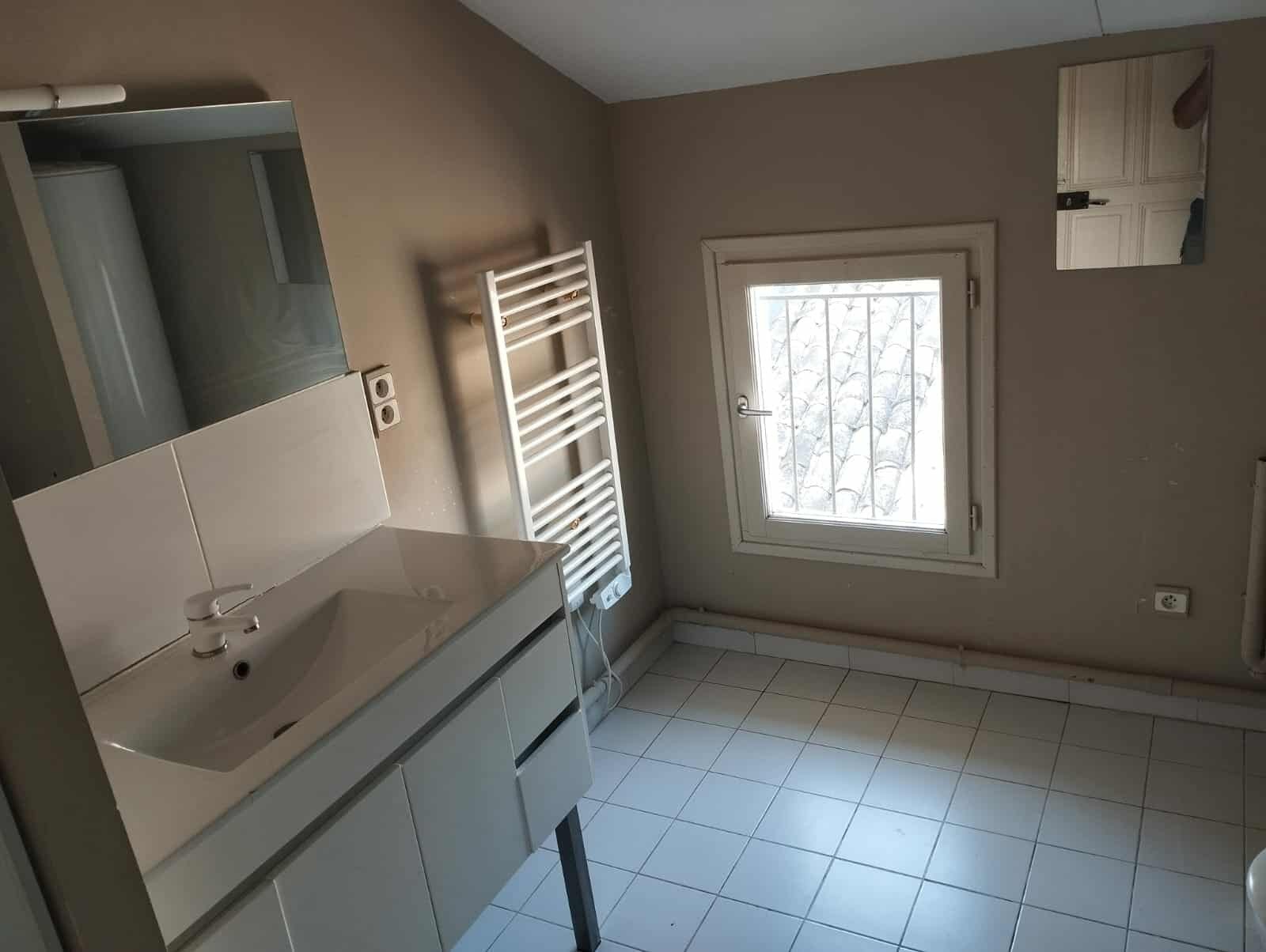 Appartement - Uzés écusson — photo 4