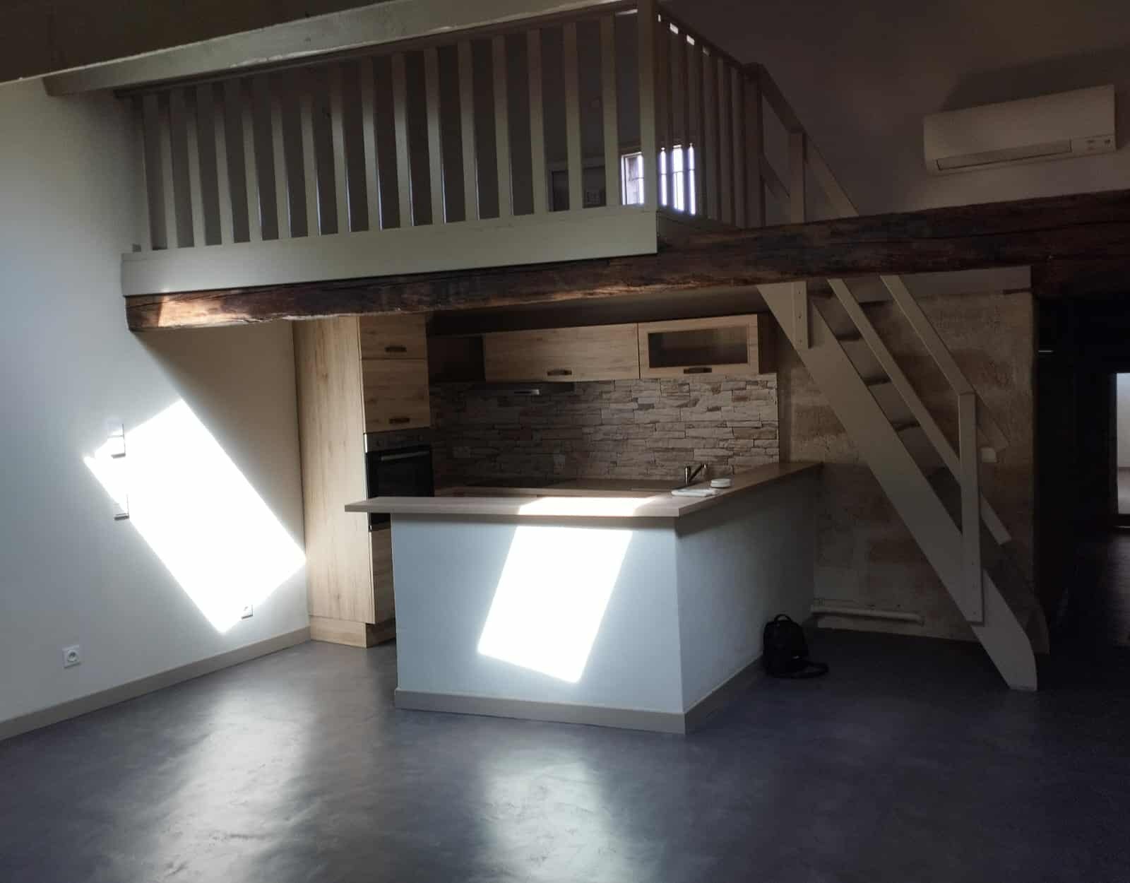 Appartement - Uzés écusson — photo 2