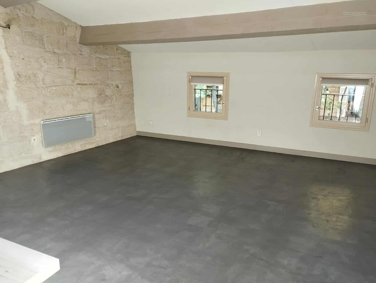 Appartement - Uzés écusson — photo 3