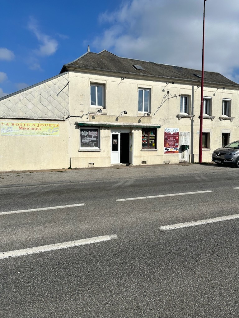 LE NEUBOURG / EVREUX — photo 2