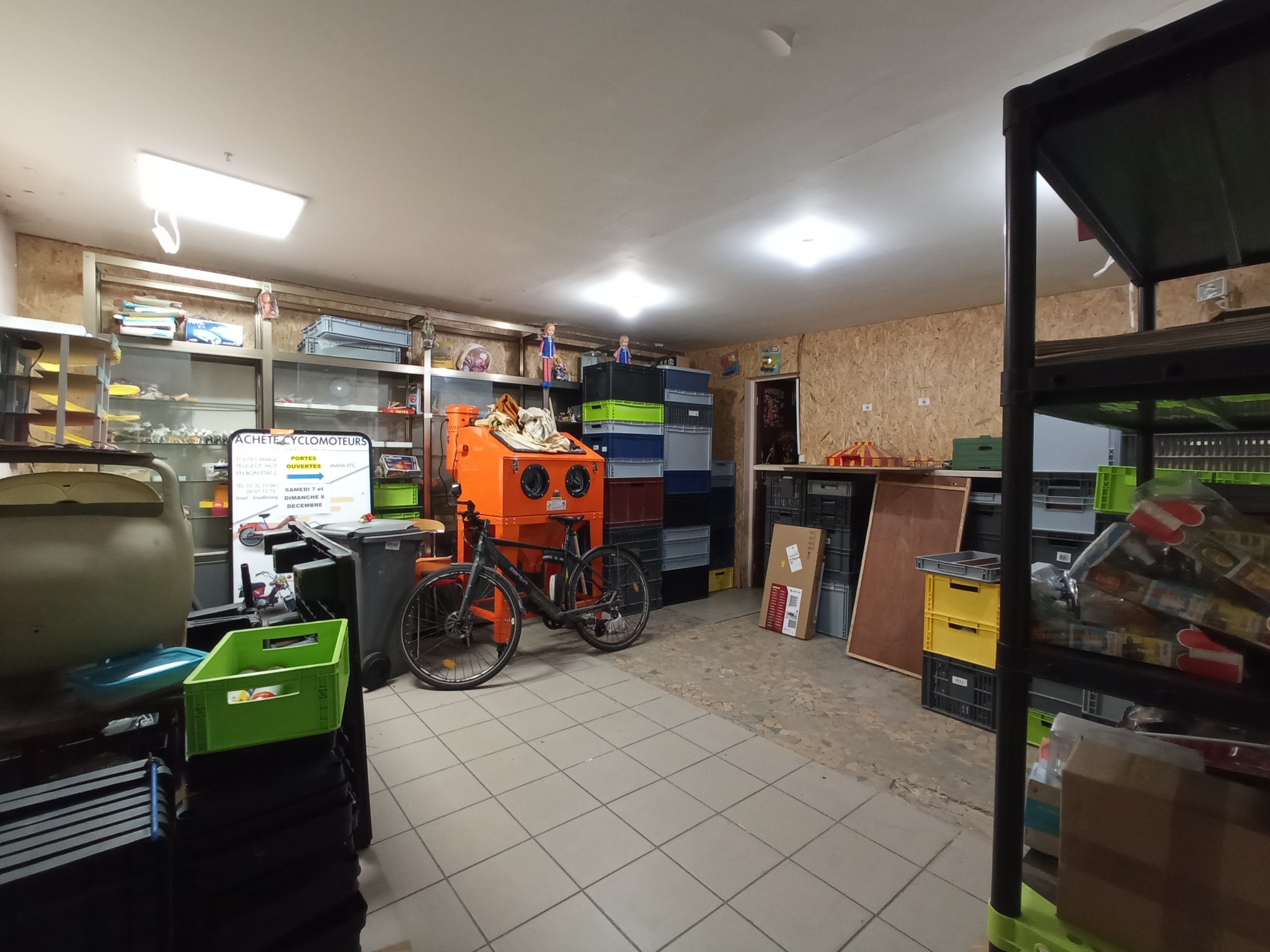 LE NEUBOURG / EVREUX — photo 6