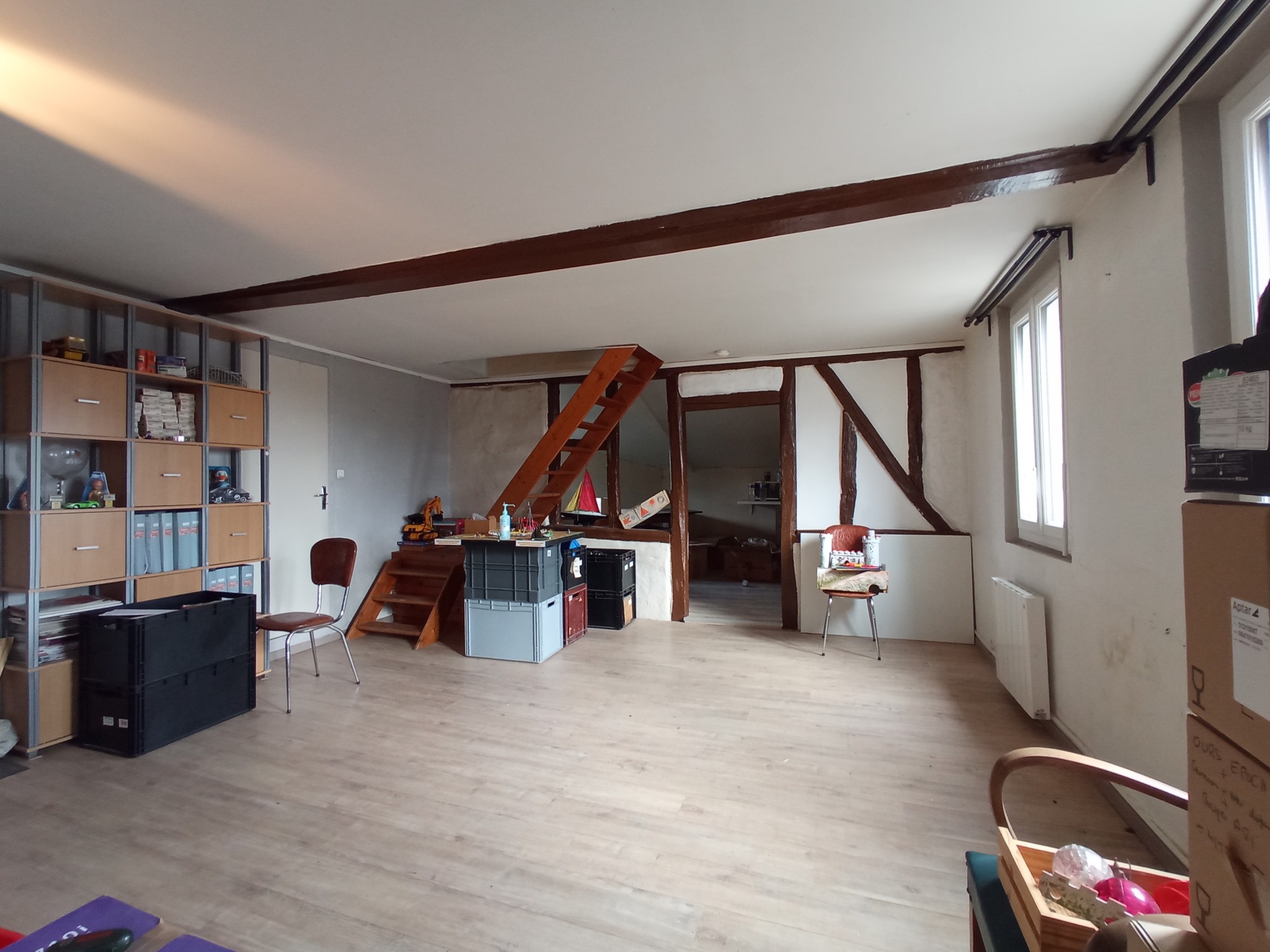LE NEUBOURG / EVREUX — photo 13