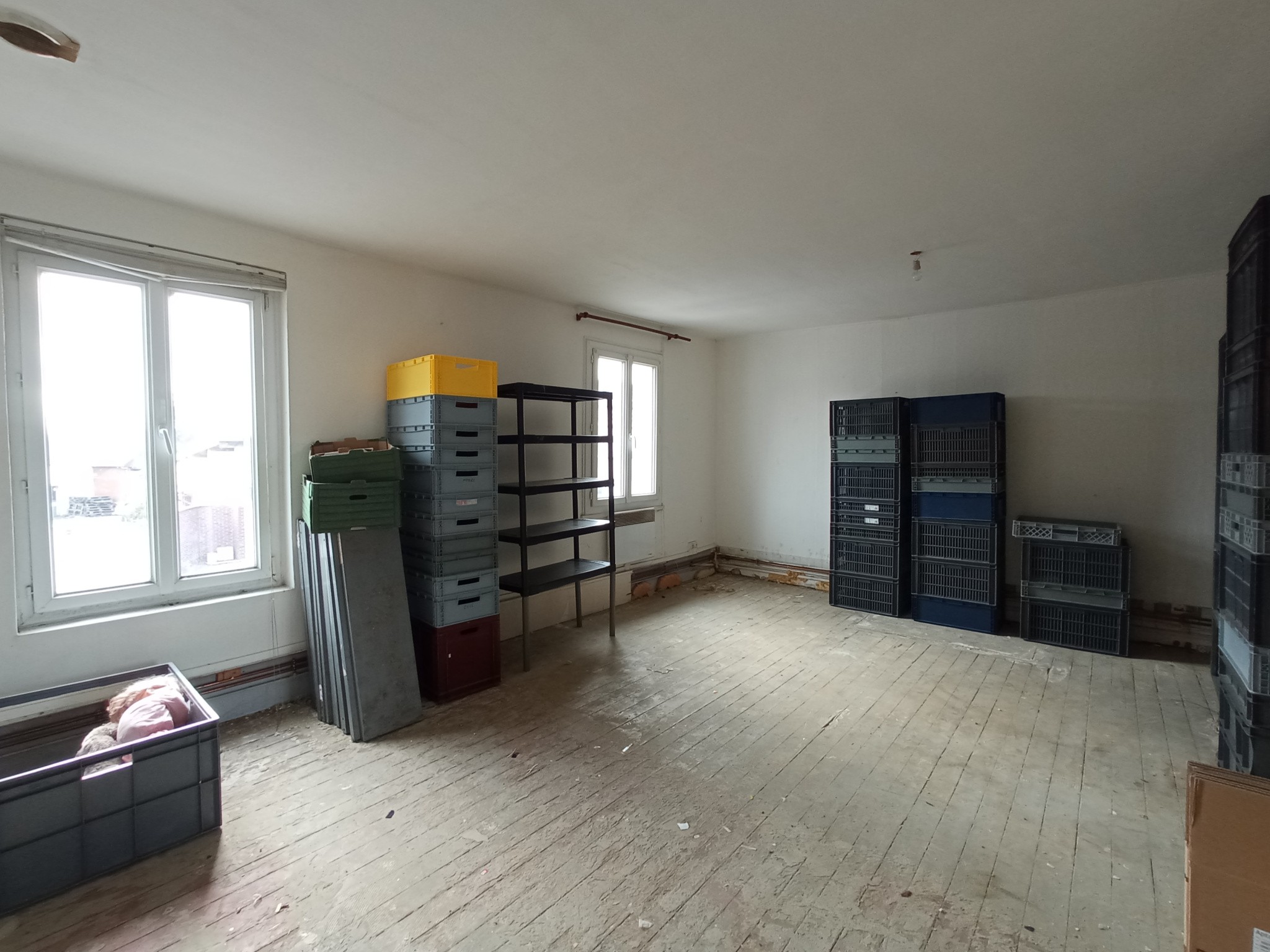 LE NEUBOURG / EVREUX — photo 8