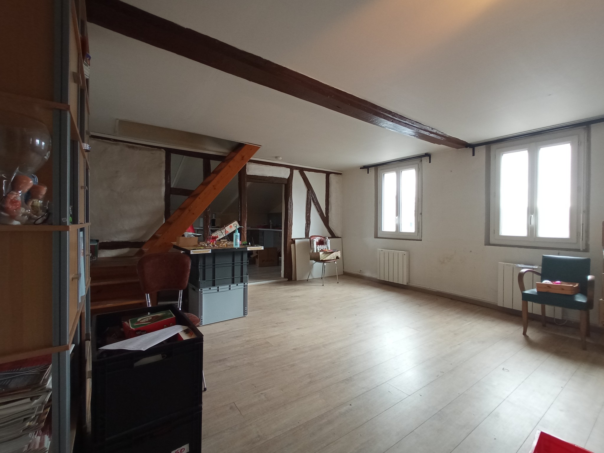 LE NEUBOURG / EVREUX — photo 12