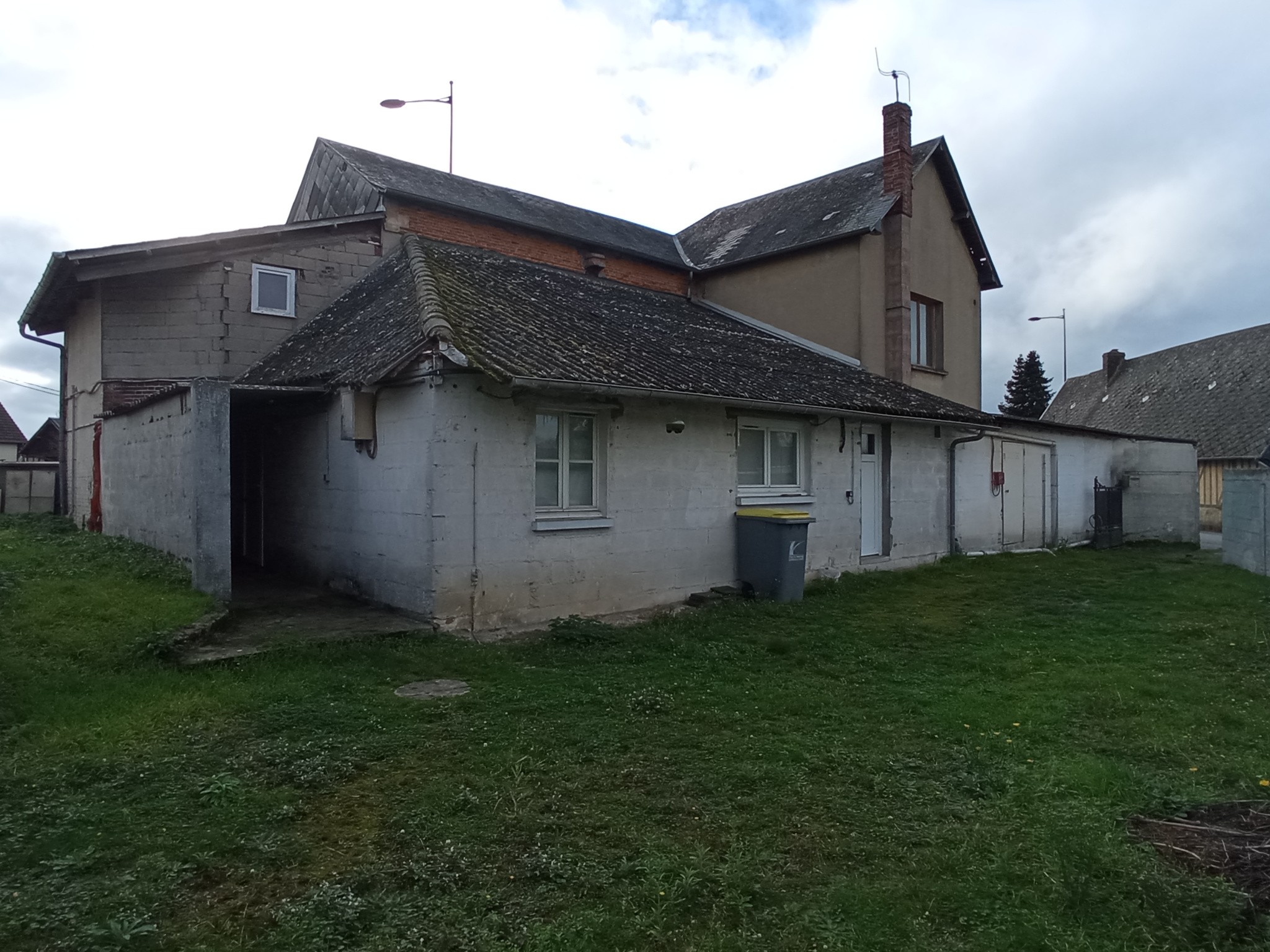 LE NEUBOURG / EVREUX — photo 3