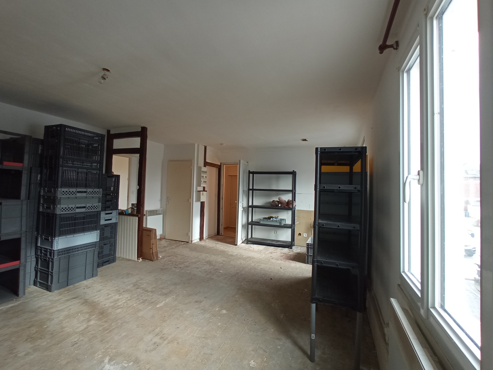 LE NEUBOURG / EVREUX — photo 9