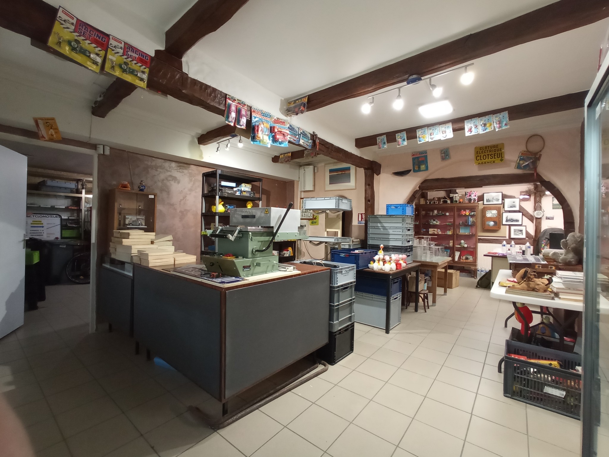 LE NEUBOURG / EVREUX — photo 4