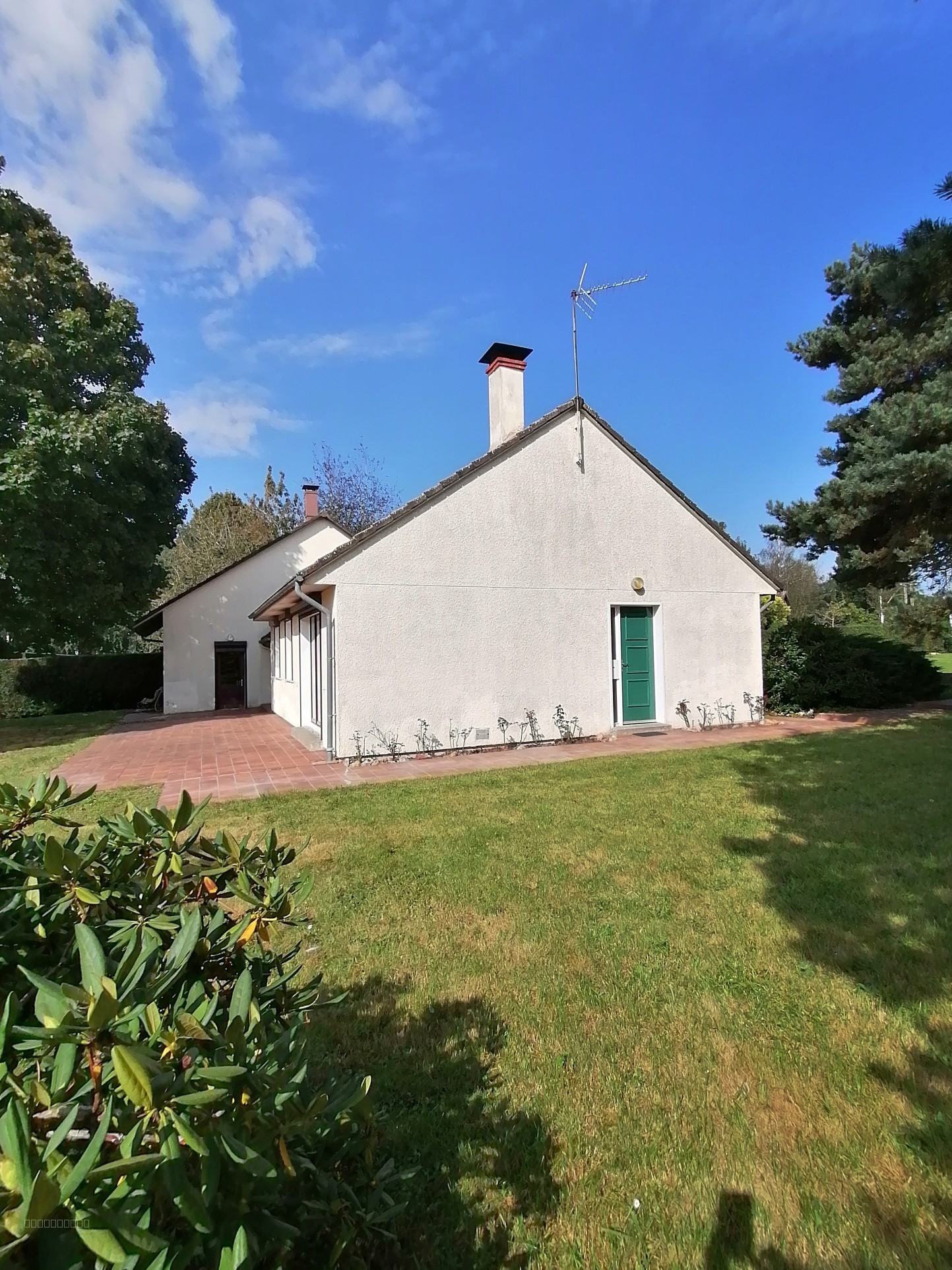 TRES PROCHE LE NEUBOURG — photo 4