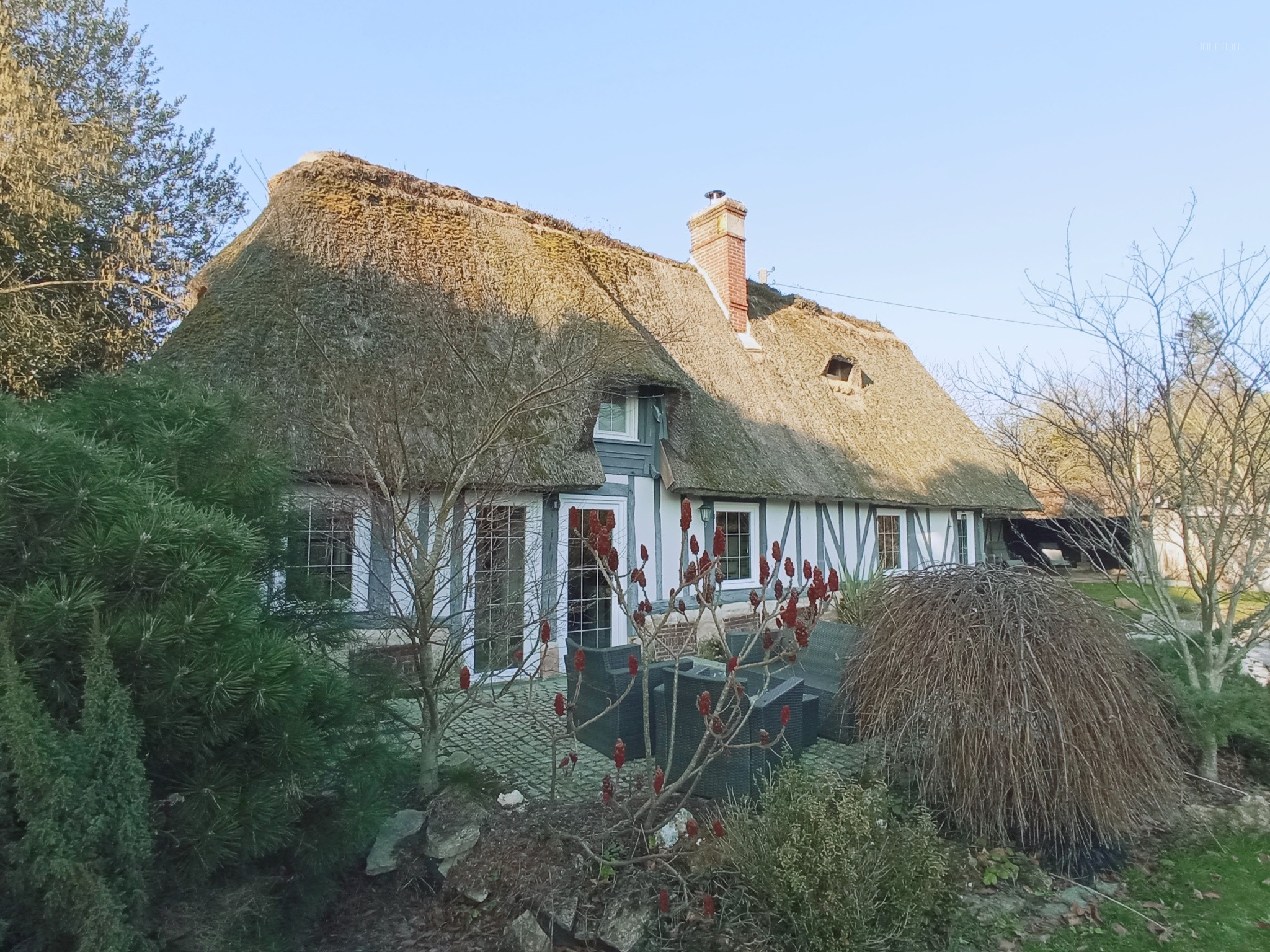 15 MINUTES DU NEUBOURG — photo 13
