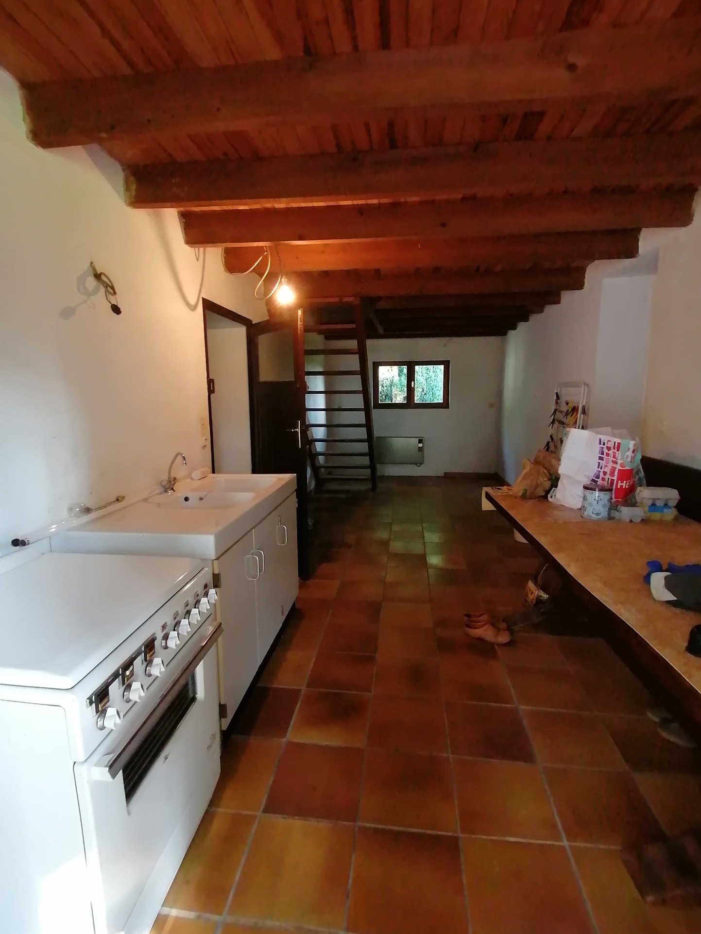 TRES PROCHE LE NEUBOURG — photo 12