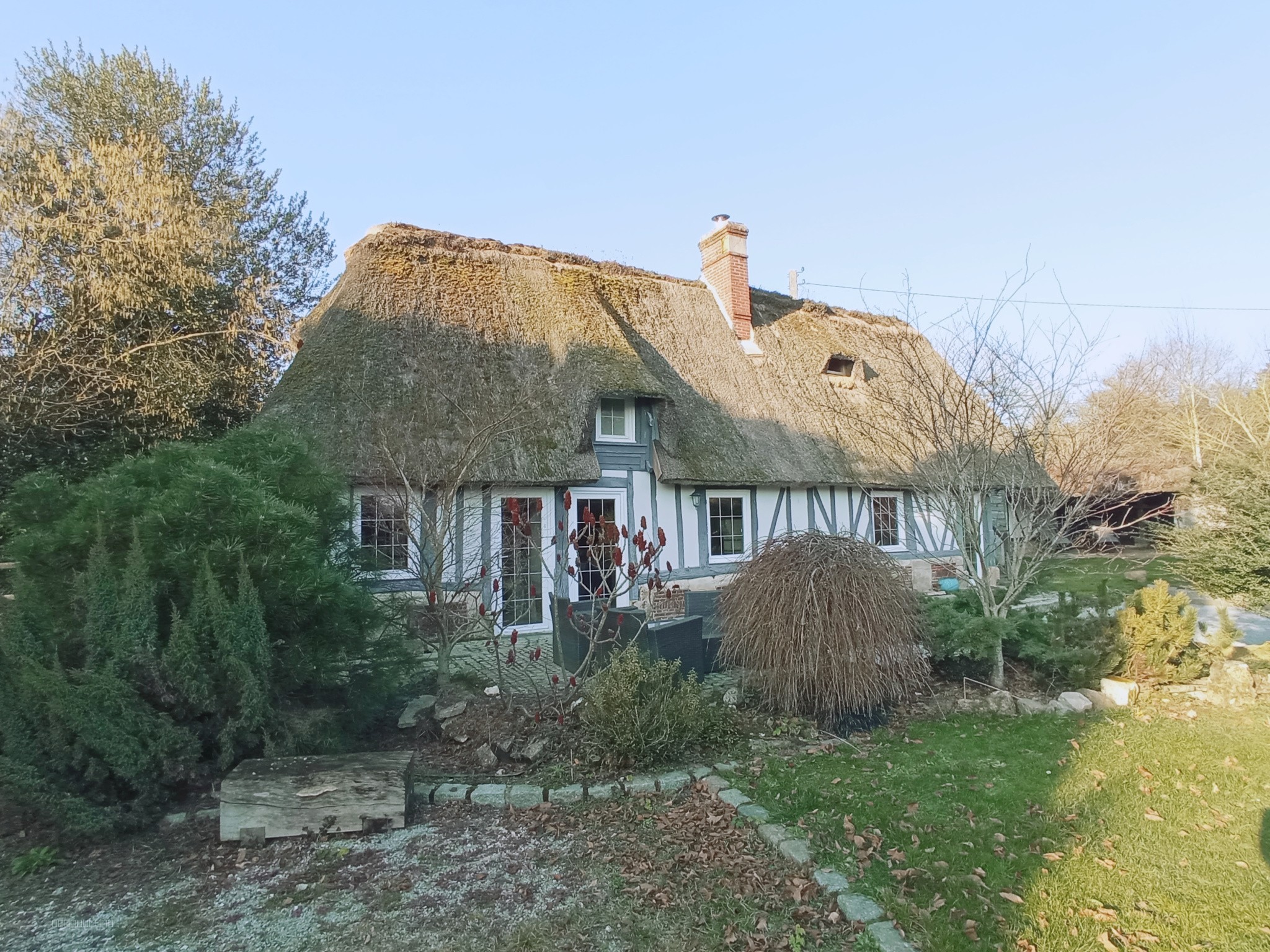 15 MINUTES DU NEUBOURG — photo 2