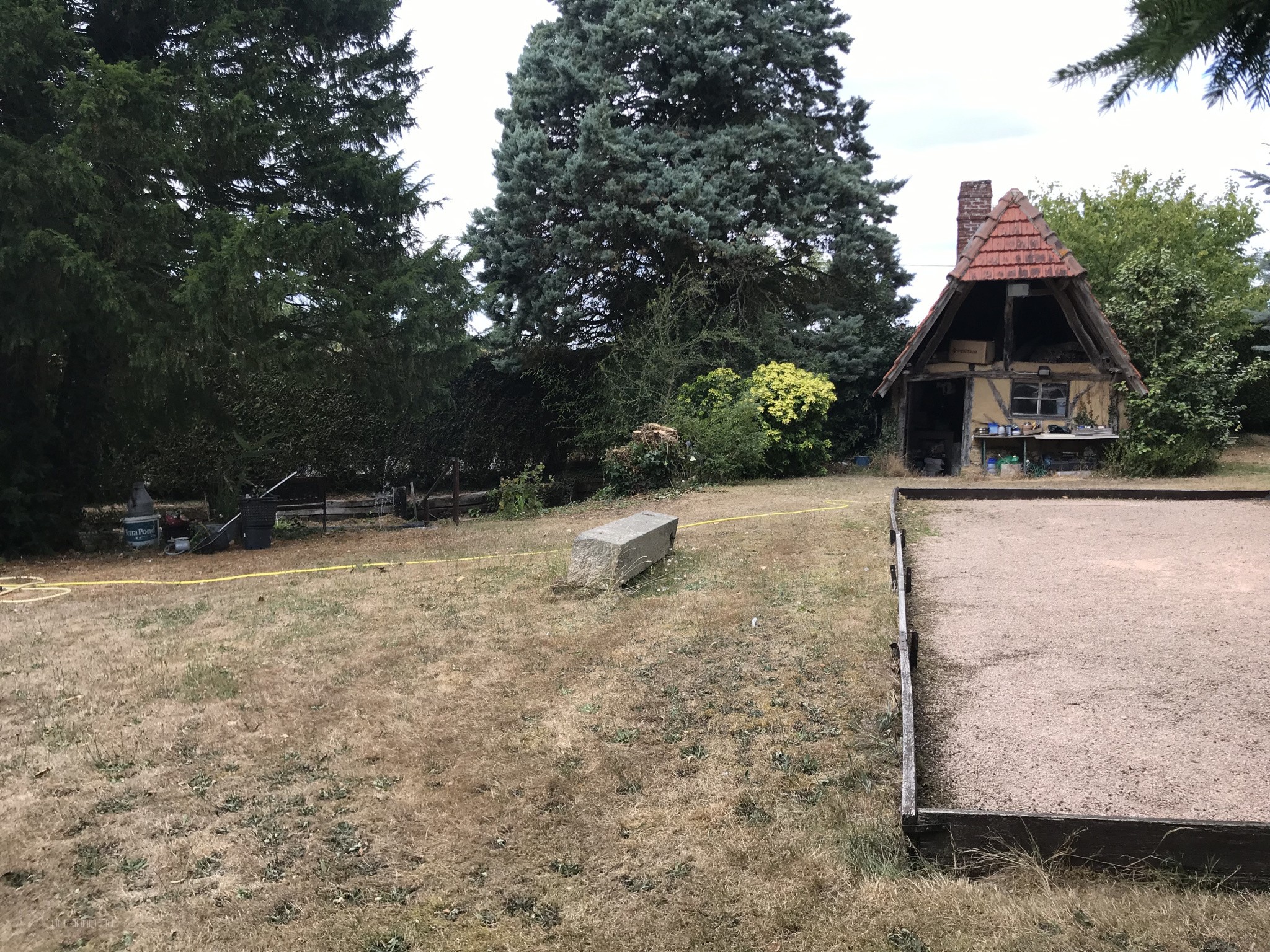 15 MINUTES DE BOURGTHEROULDE — photo 8