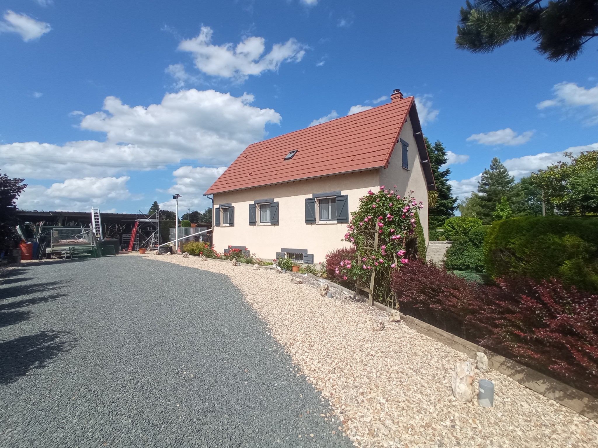 LE NEUBOURG / EVREUX — photo 17