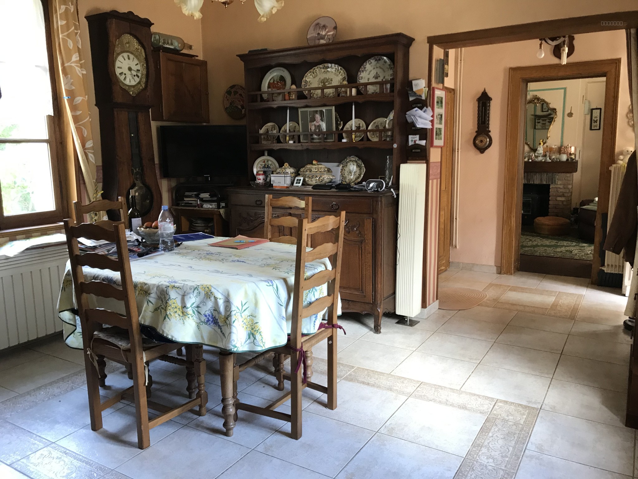 15 MINUTES DE BOURGTHEROULDE — photo 13