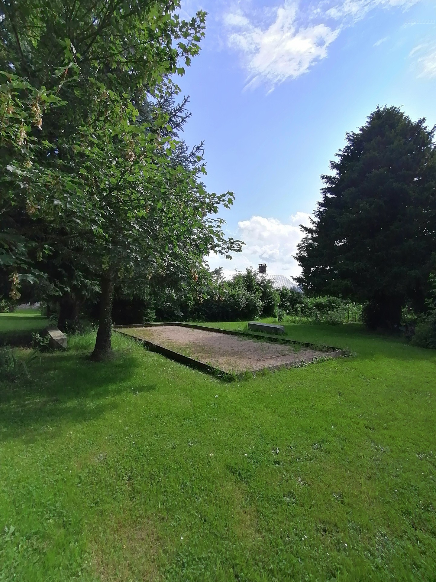 15 MINUTES DE BOURGTHEROULDE — photo 9