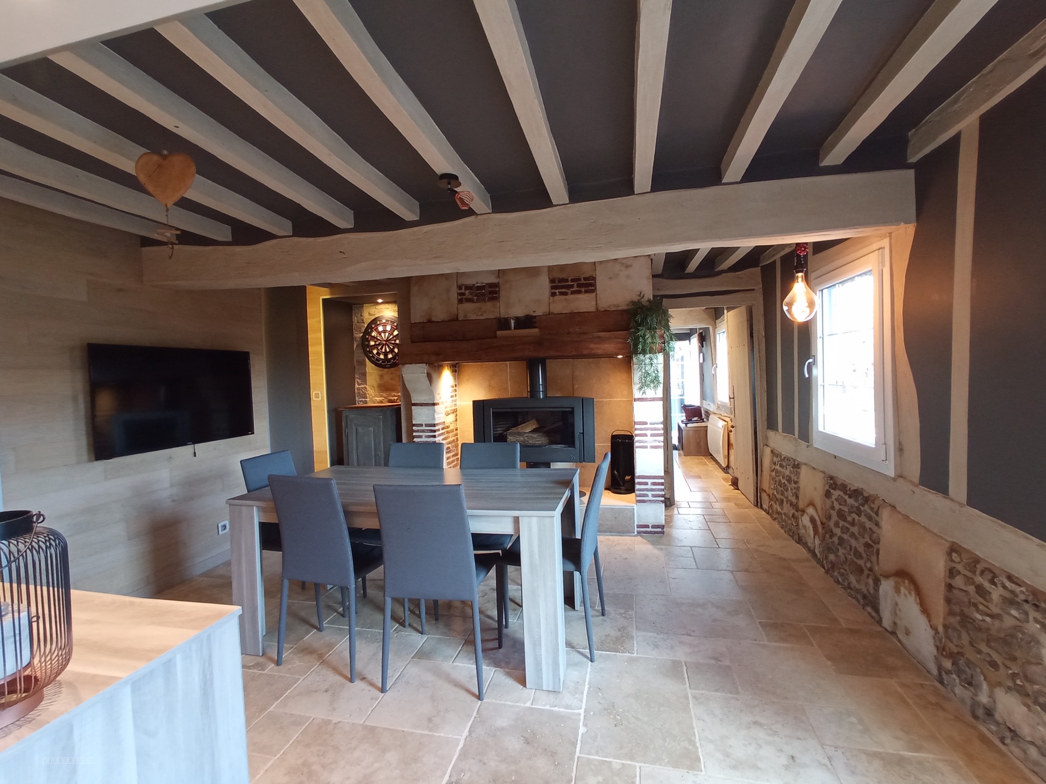 15 MINUTES DU NEUBOURG — photo 6