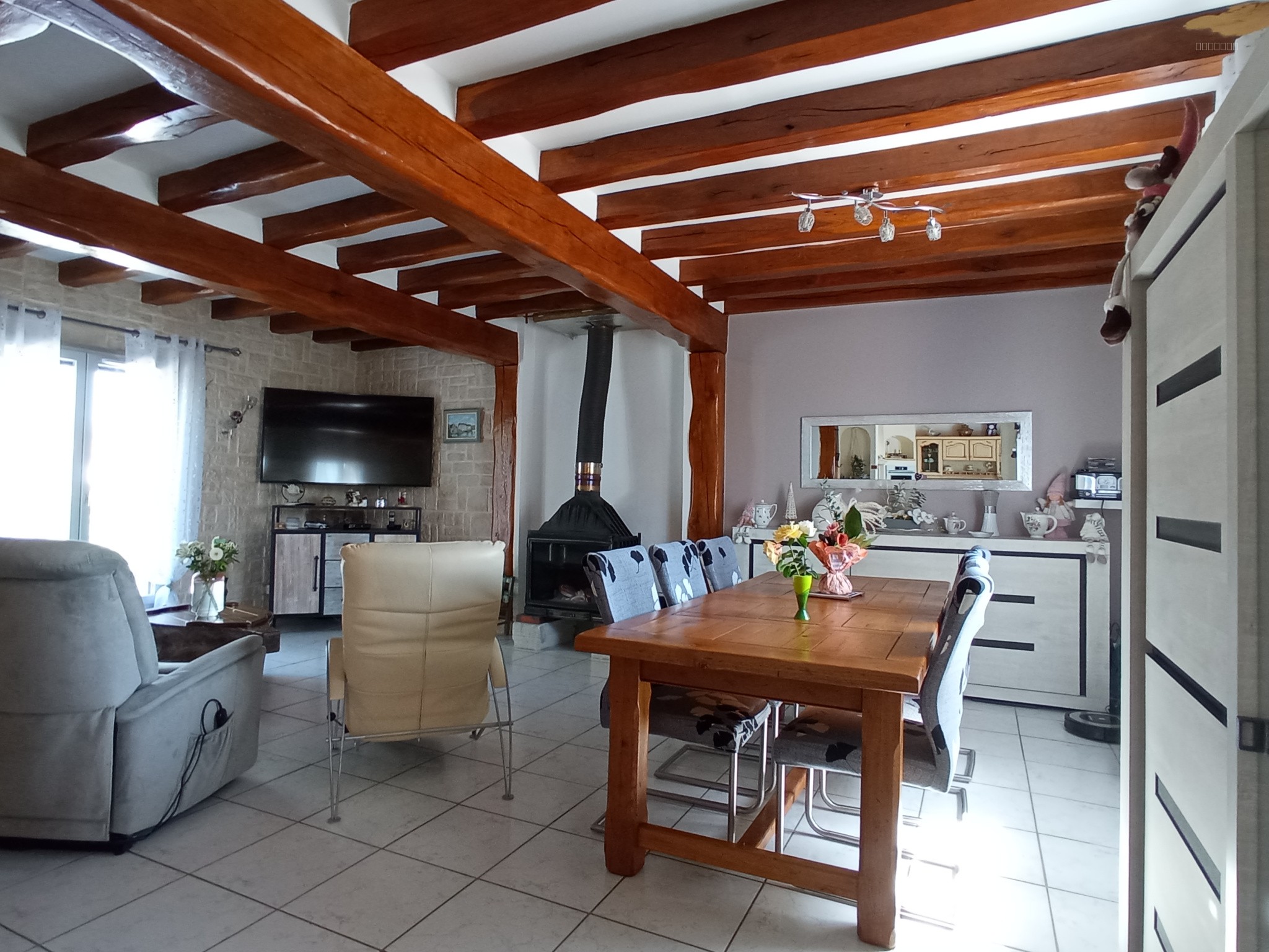 LE NEUBOURG / EVREUX — photo 7