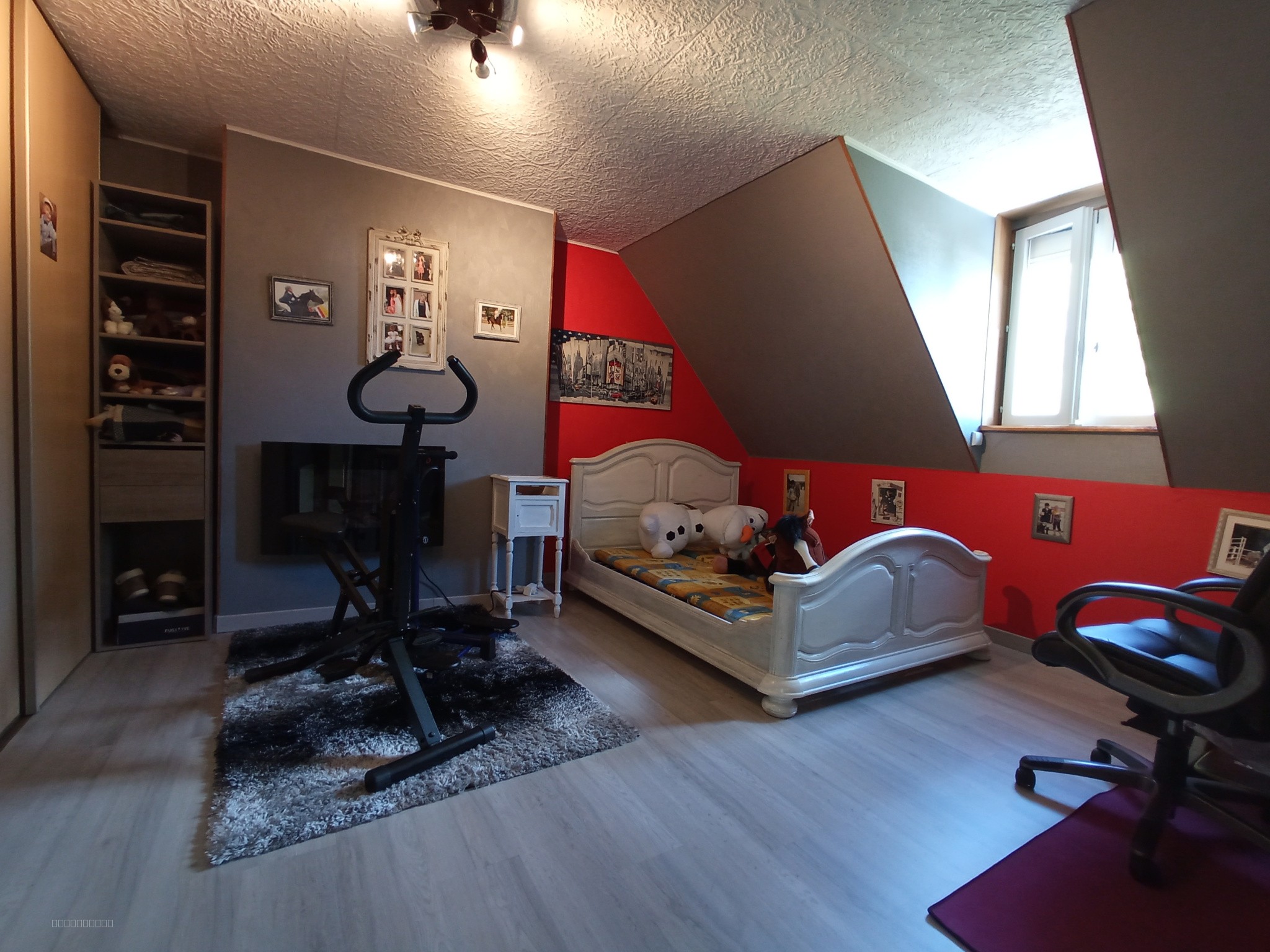 LE NEUBOURG / EVREUX — photo 12