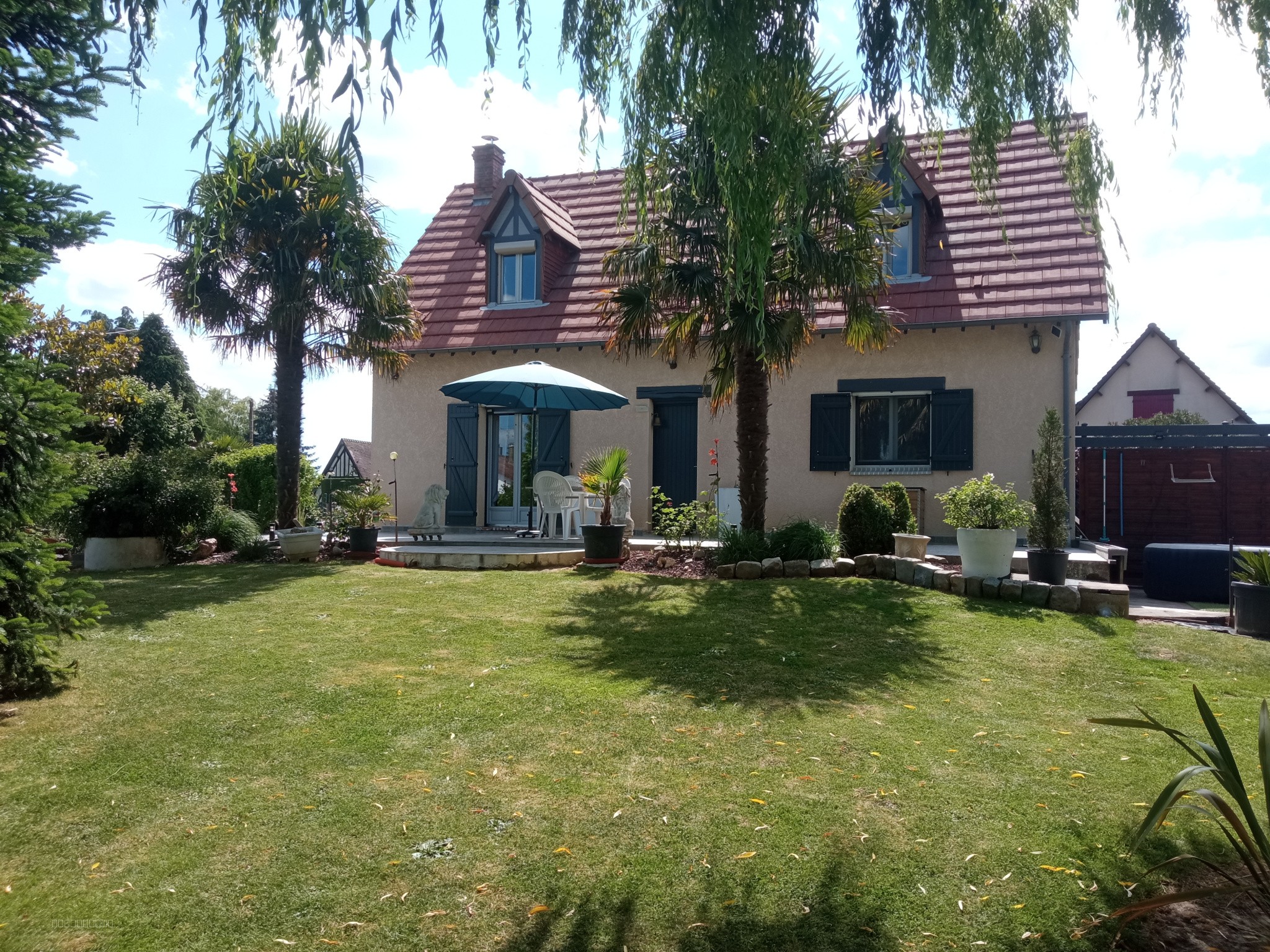 LE NEUBOURG / EVREUX — photo 16