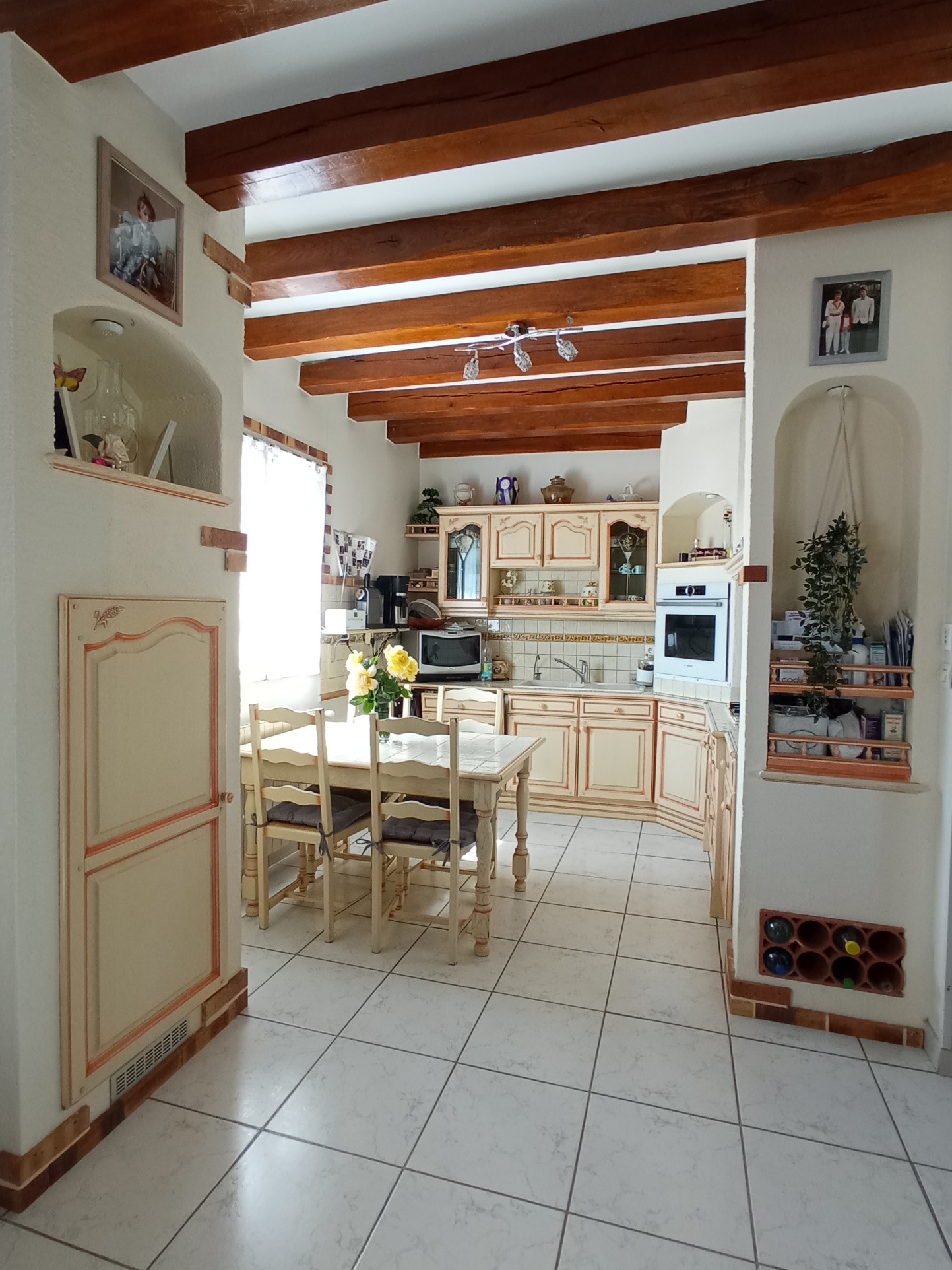 LE NEUBOURG / EVREUX — photo 8