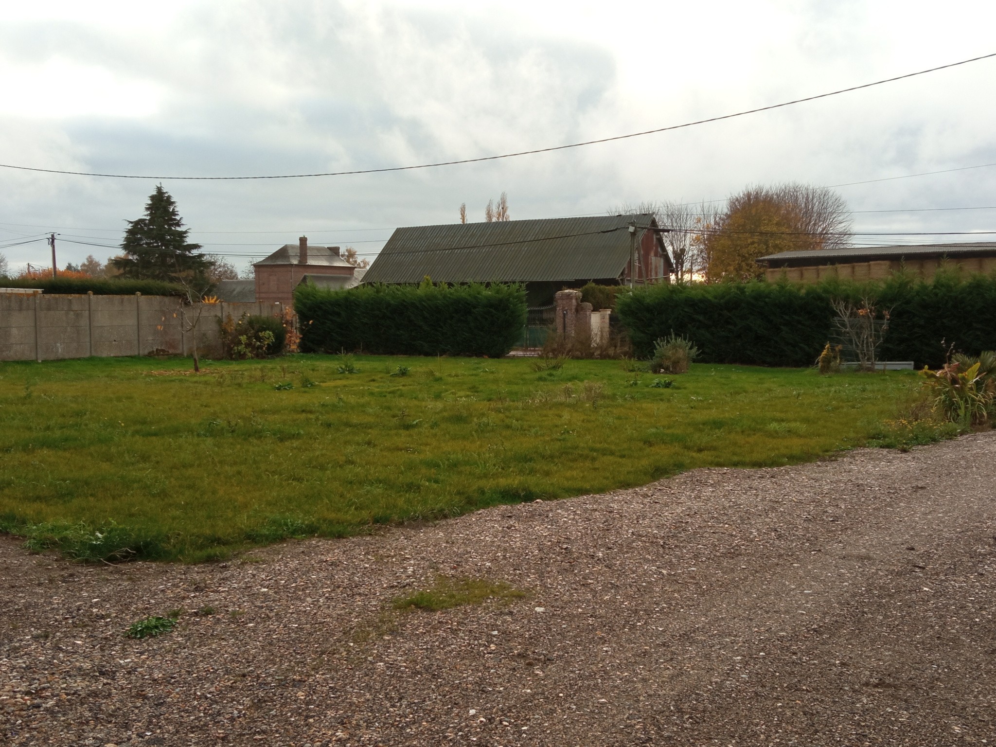 LE NEUBOURG / EVREUX — photo 16