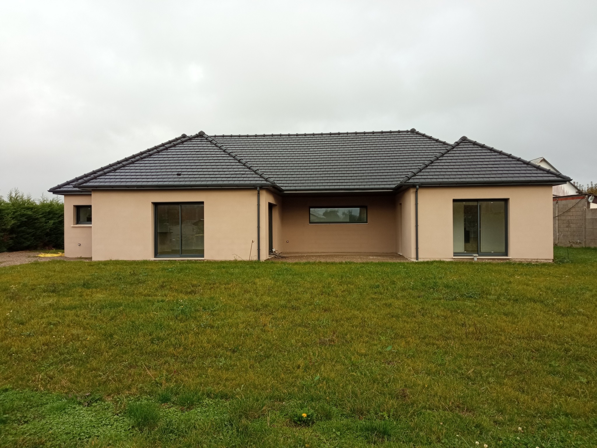 LE NEUBOURG / EVREUX — photo 2