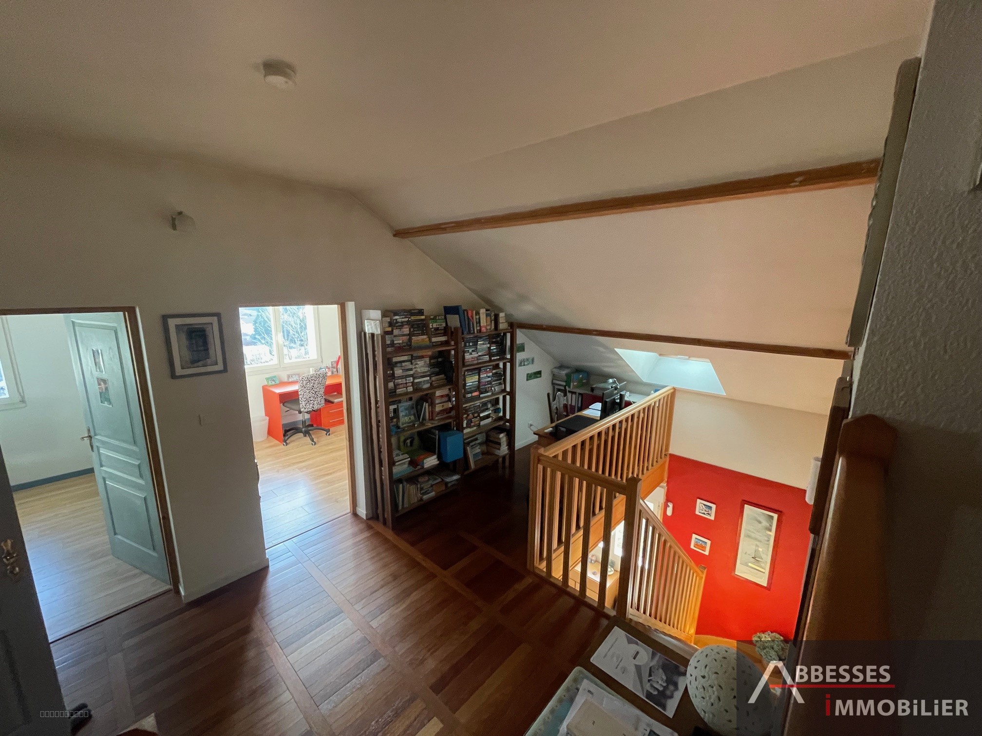 EN EXCLUSIVITÉ - Charmant pavillon avec vue imprenable et exposé SUD — photo 10