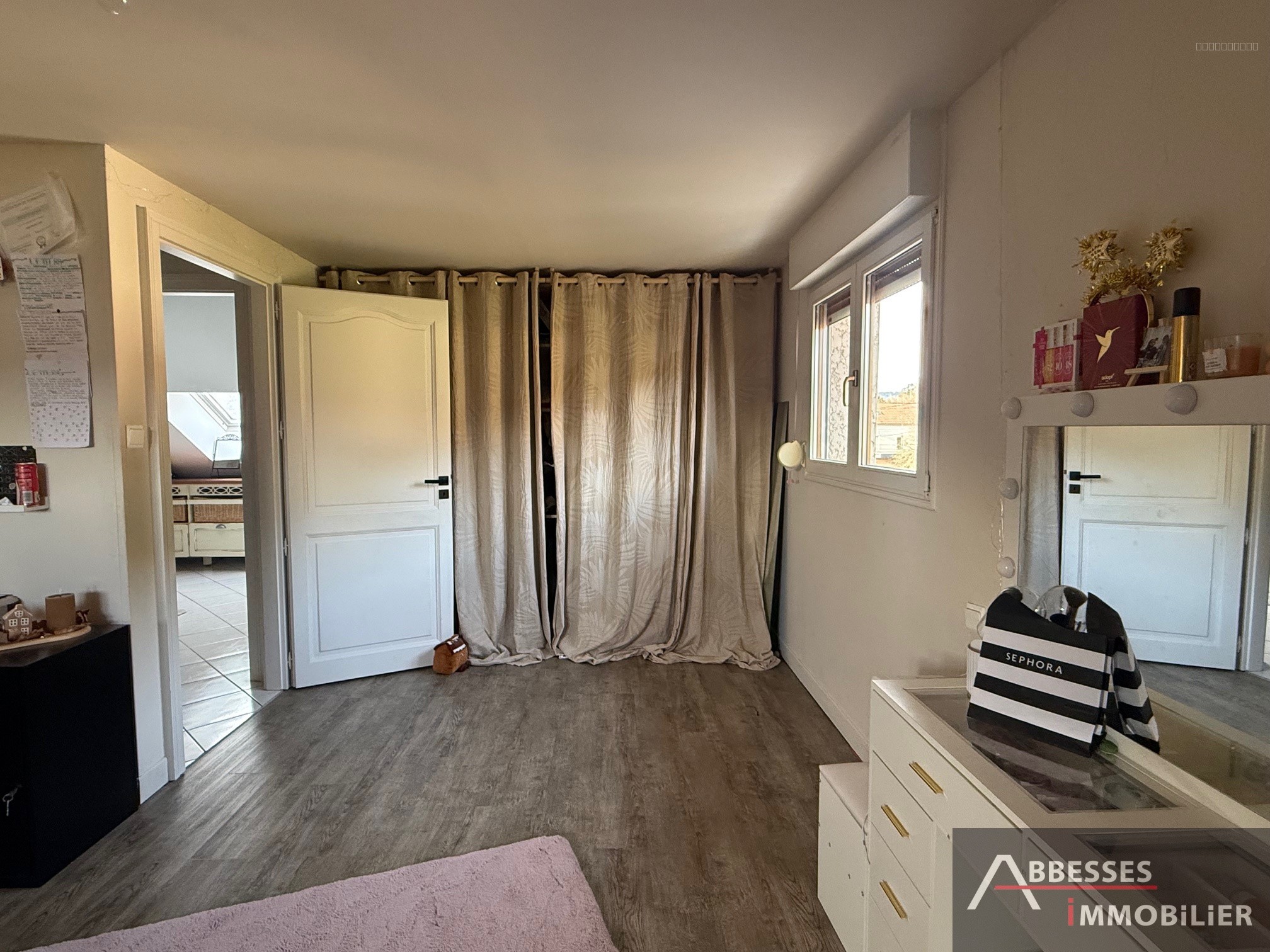 EN EXCLUSIVITÉ - SAINT ETIENNE LES RMT : Jolie propriété avec piscine — photo 19