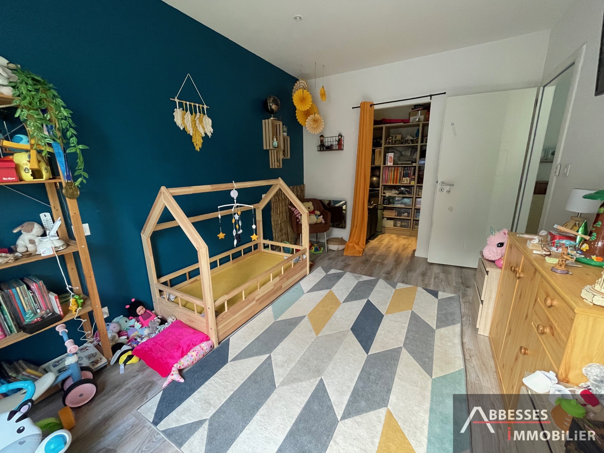 EN EXCLUSIVITÉ - XERTIGNY : Appartement F2 en très bon état — photo 16