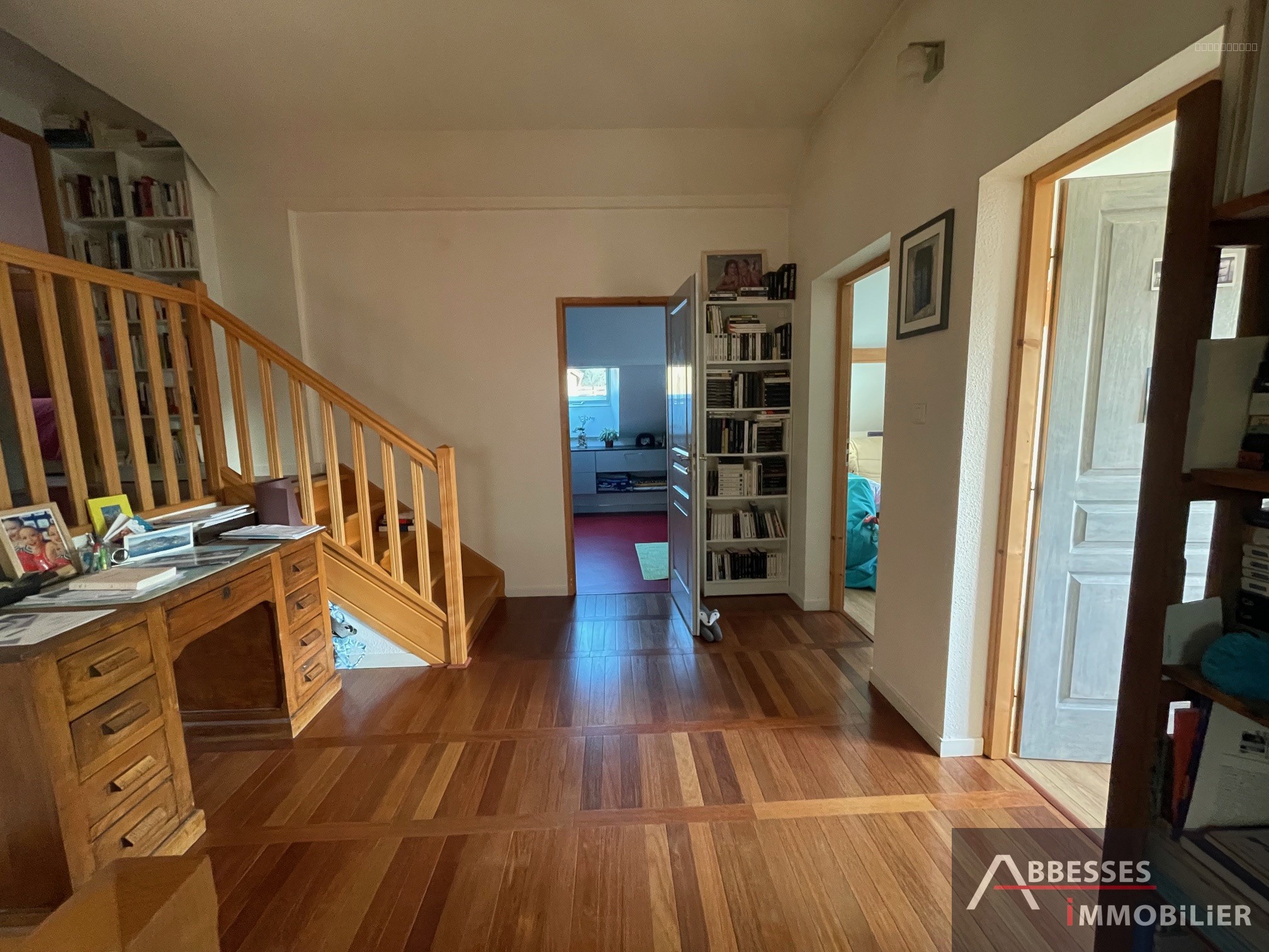 EN EXCLUSIVITÉ - Charmant pavillon avec vue imprenable et exposé SUD — photo 11