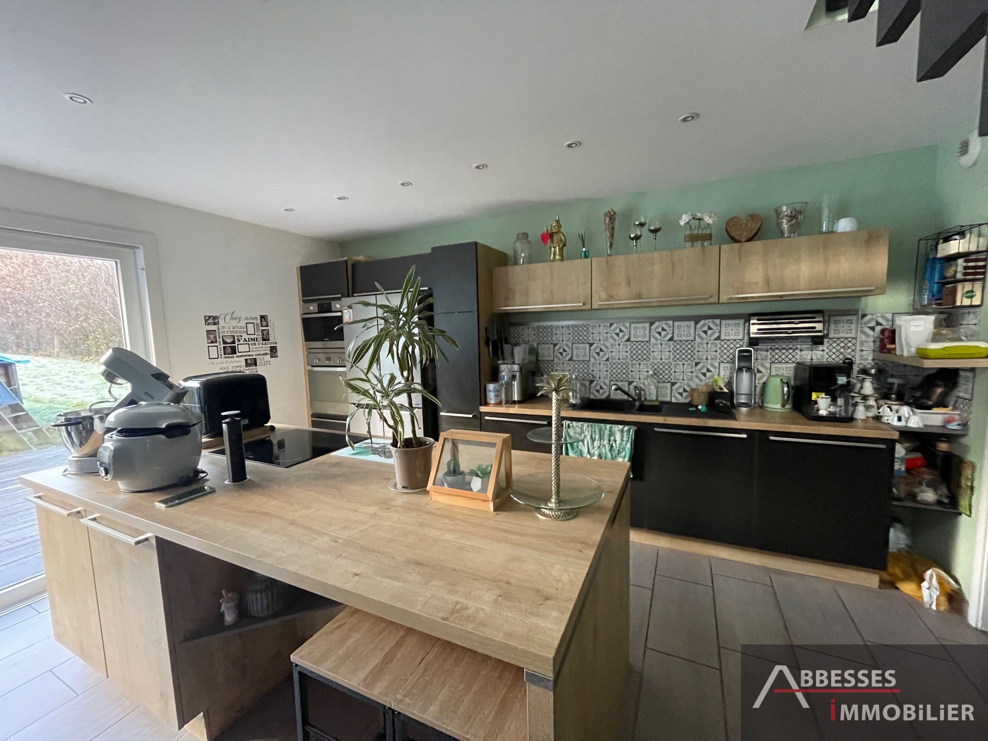 EN EXCLUSIVITÉ - XERTIGNY : Appartement F2 en très bon état — photo 3