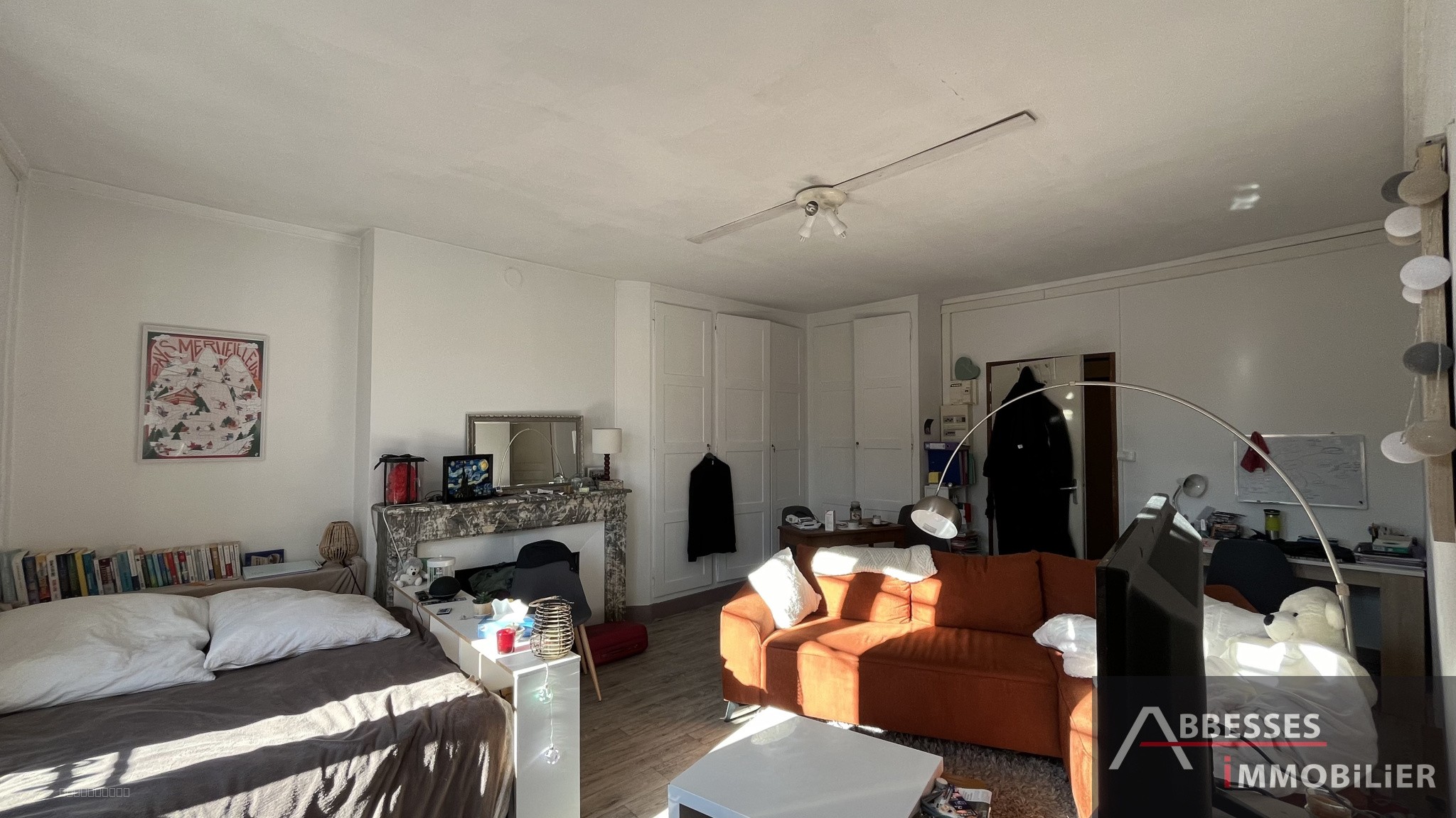 EN EXCLUSIVITÉ - EPINAL, au cœur de la vieille ville : Bel immeuble de rapport — photo 12