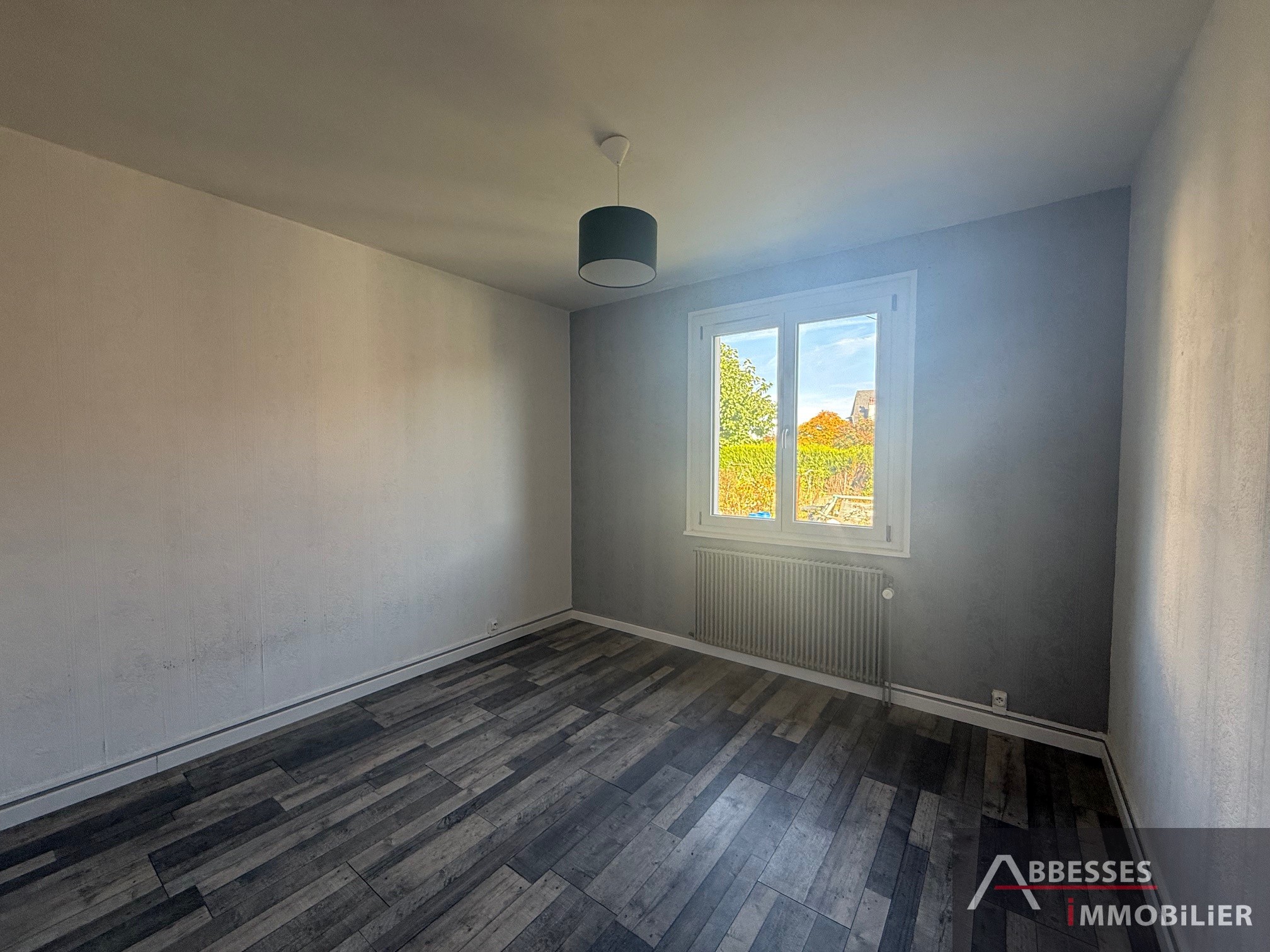 REMIREMONT - En impasse : Maison individuelle — photo 12