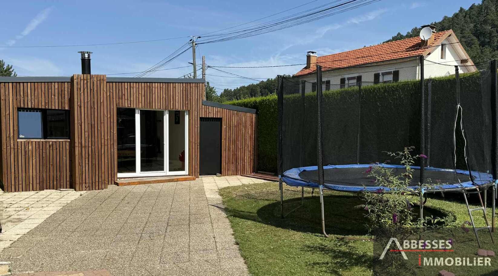 EN EXCLUSIVITÉ - SAINT ETIENNE LES RMT : Jolie propriété avec piscine — photo 10