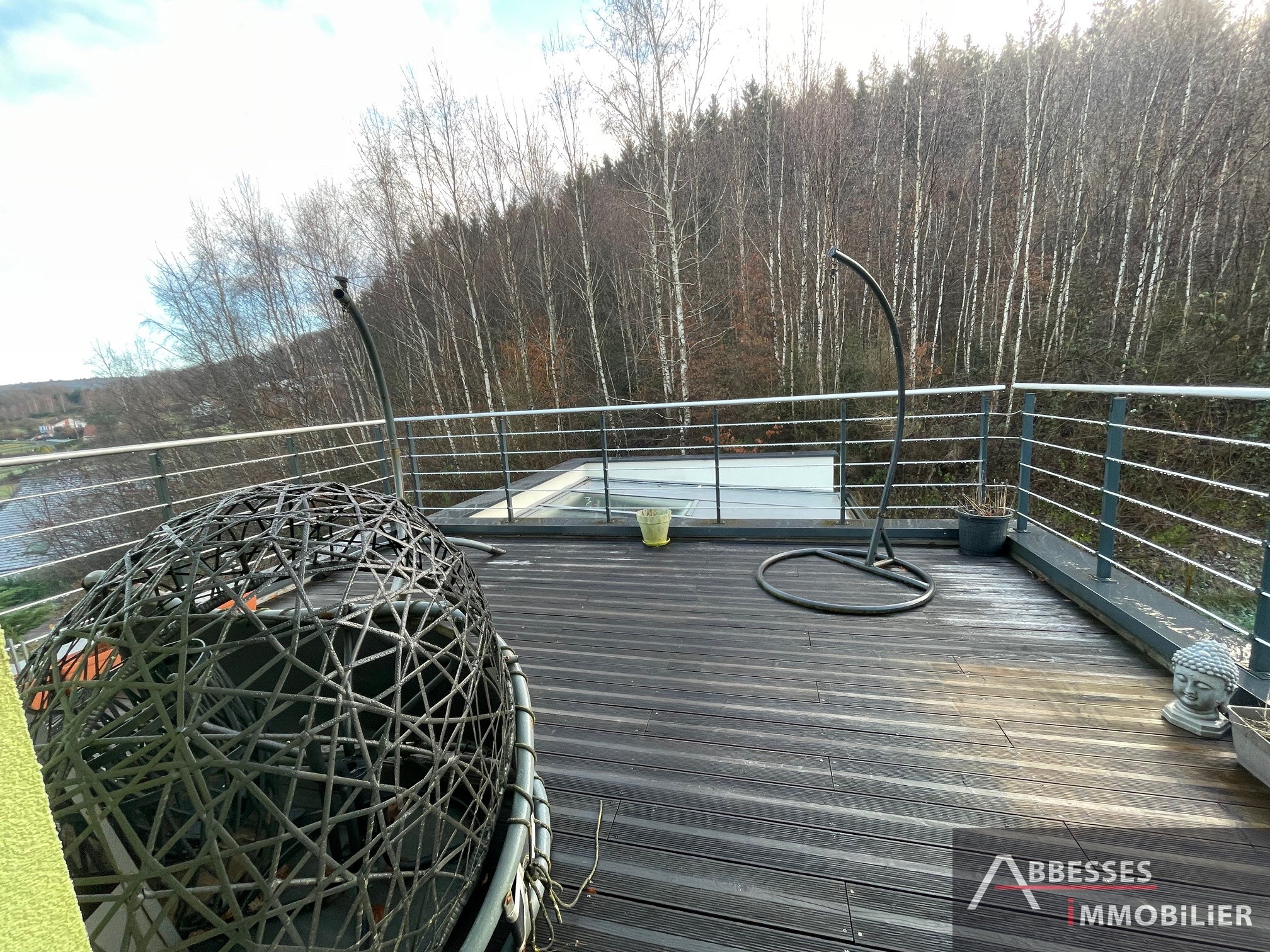 EN EXCLUSIVITÉ - XERTIGNY : Appartement F2 en très bon état — photo 17