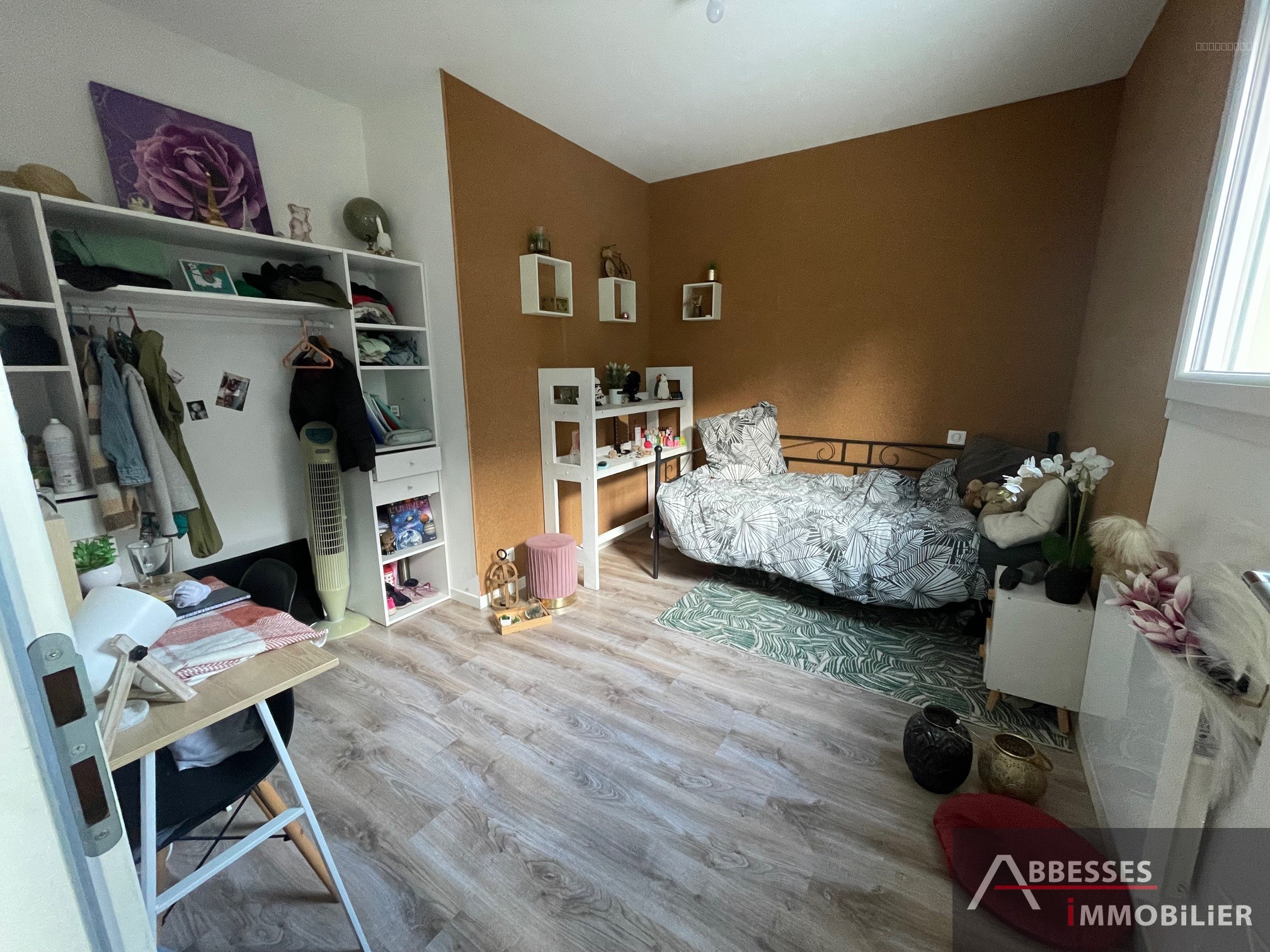 EN EXCLUSIVITÉ - XERTIGNY : Appartement F2 en très bon état — photo 13