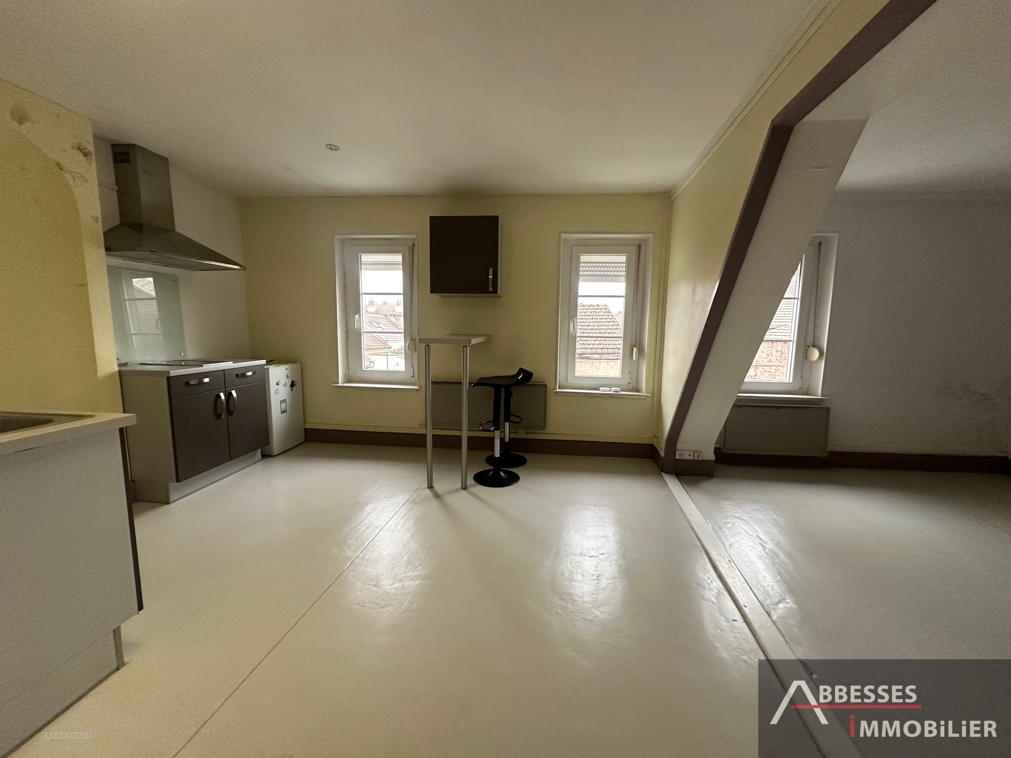 EN EXCLUSIVITÉ - EPINAL, au cœur de la vieille ville : Bel immeuble de rapport — photo 20