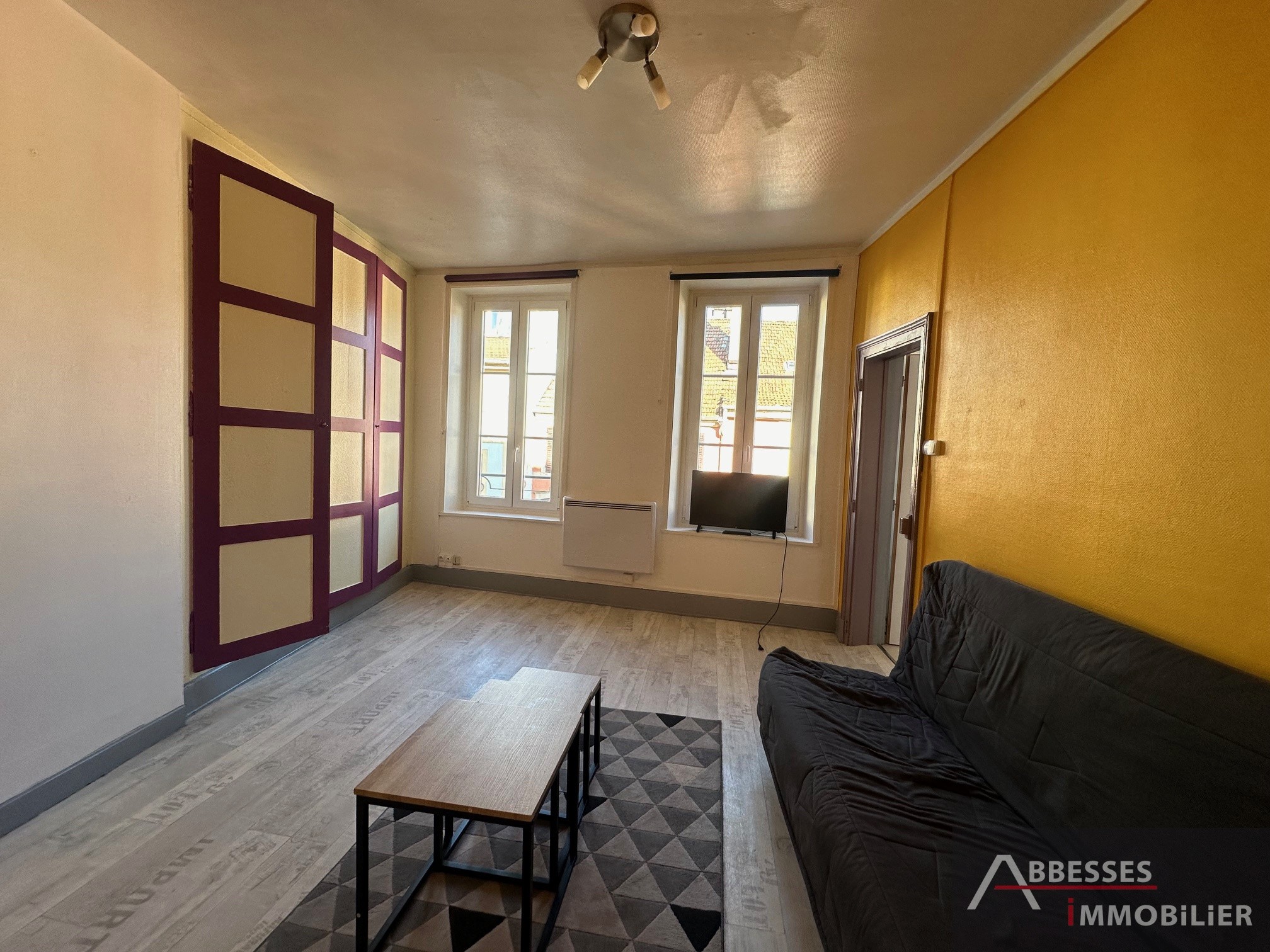 EN EXCLUSIVITÉ - EPINAL, au cœur de la vieille ville : Bel immeuble de rapport — photo 10