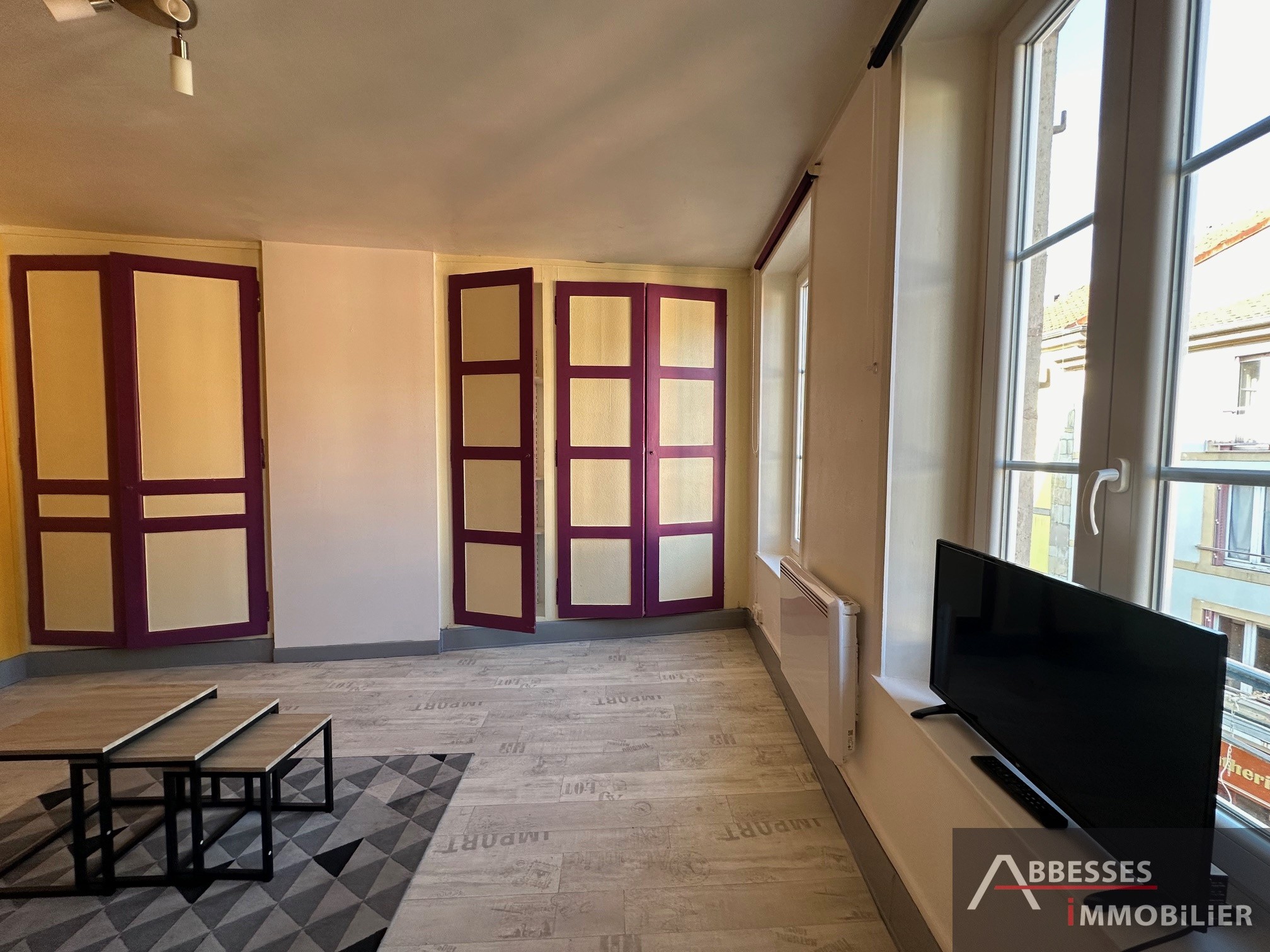 EN EXCLUSIVITÉ - EPINAL, au cœur de la vieille ville : Bel immeuble de rapport — photo 9