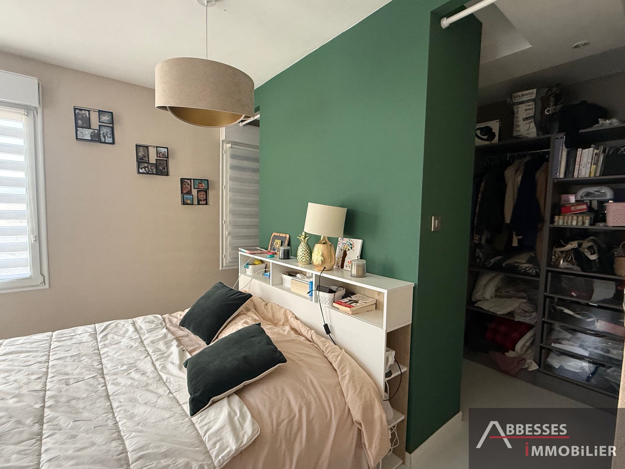 EN EXCLUSIVITÉ - SAINT ETIENNE LES RMT : Jolie propriété avec piscine — photo 17