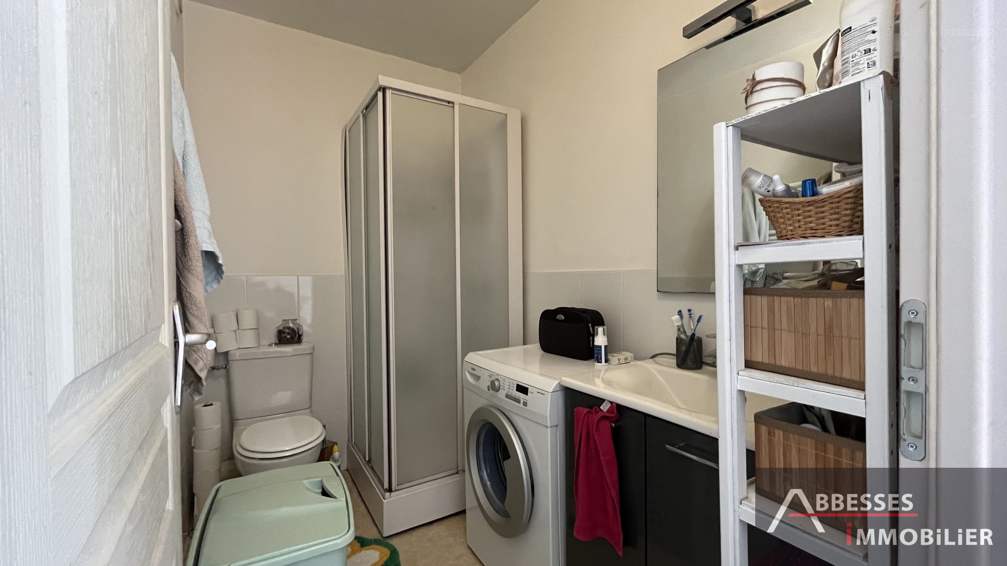 EN EXCLUSIVITÉ - EPINAL, au cœur de la vieille ville : Bel immeuble de rapport — photo 15