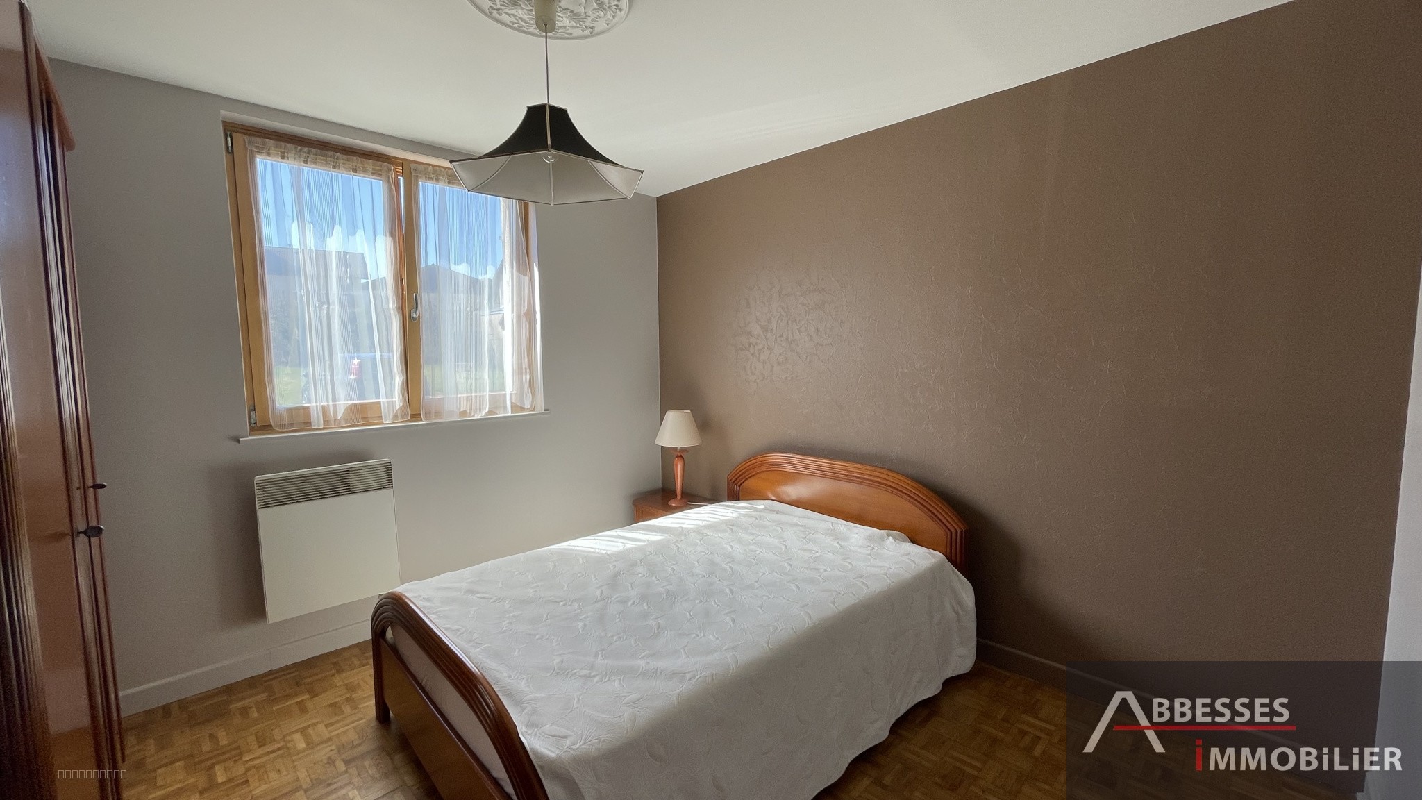 EN EXCLUSIVITÉ - SAINT NABORD 'Breuchottes': Appartement F3 meublé avec terrasse et place de parking — photo 6