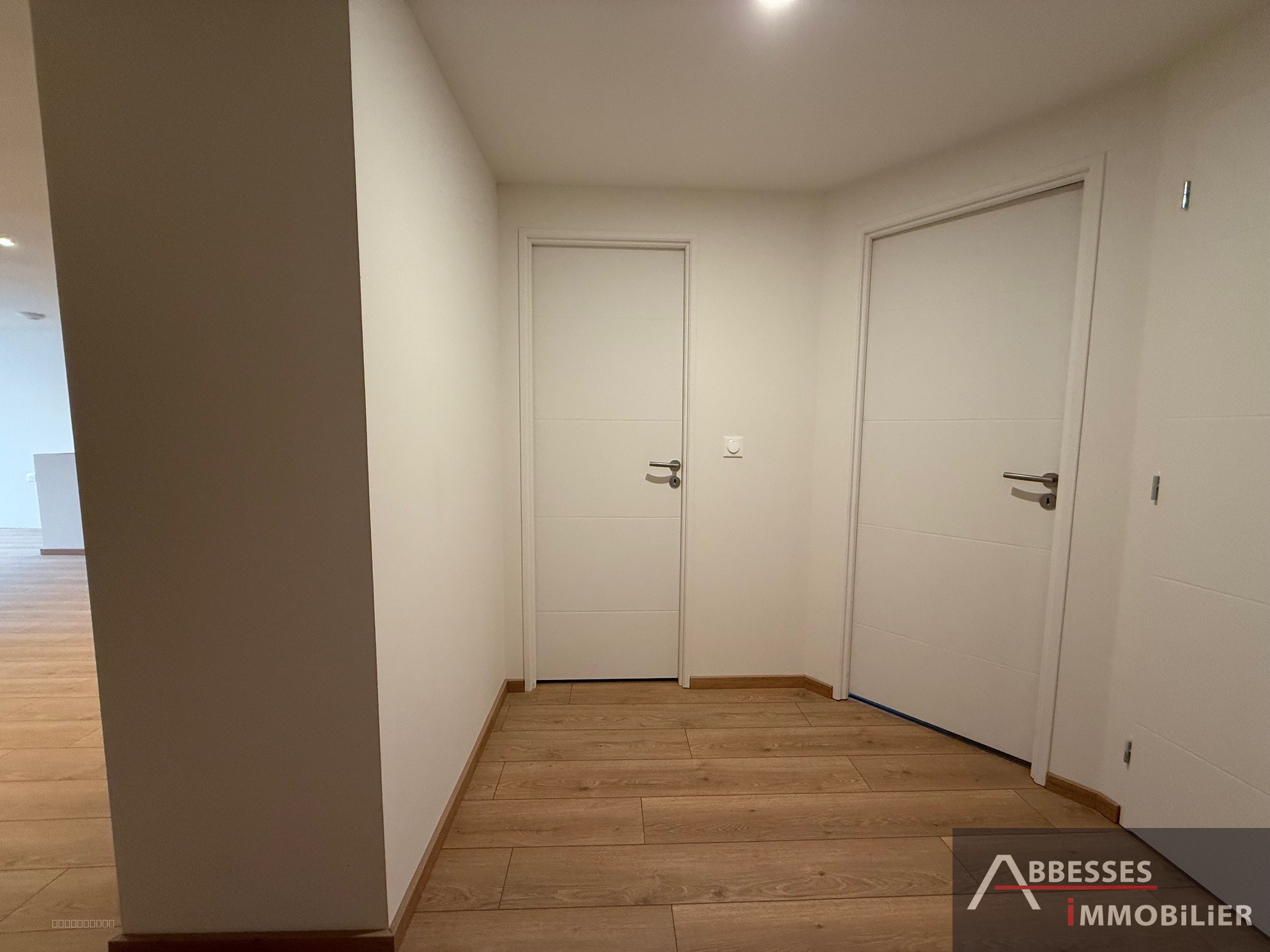 REMIREMONT - Extra centre : Appartement rénové en 2025 offrant de belles prestations et beaux volumes — photo 8