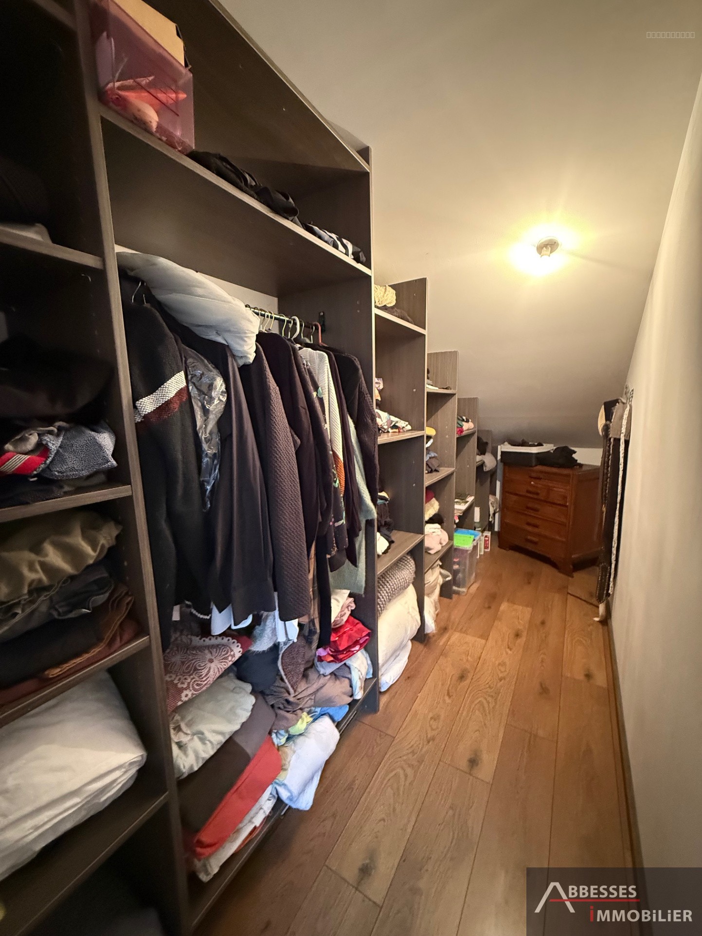 EN EXCLUSIVITÉ - GERARDMER dans un secteur calme : Maison type LOFT avec grande dépendance accolée — photo 19