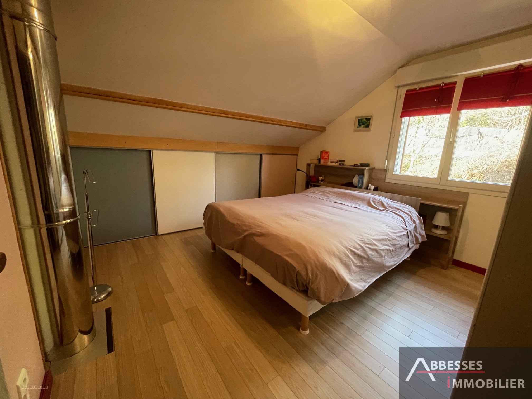 EN EXCLUSIVITÉ - Charmant pavillon avec vue imprenable et exposé SUD — photo 12