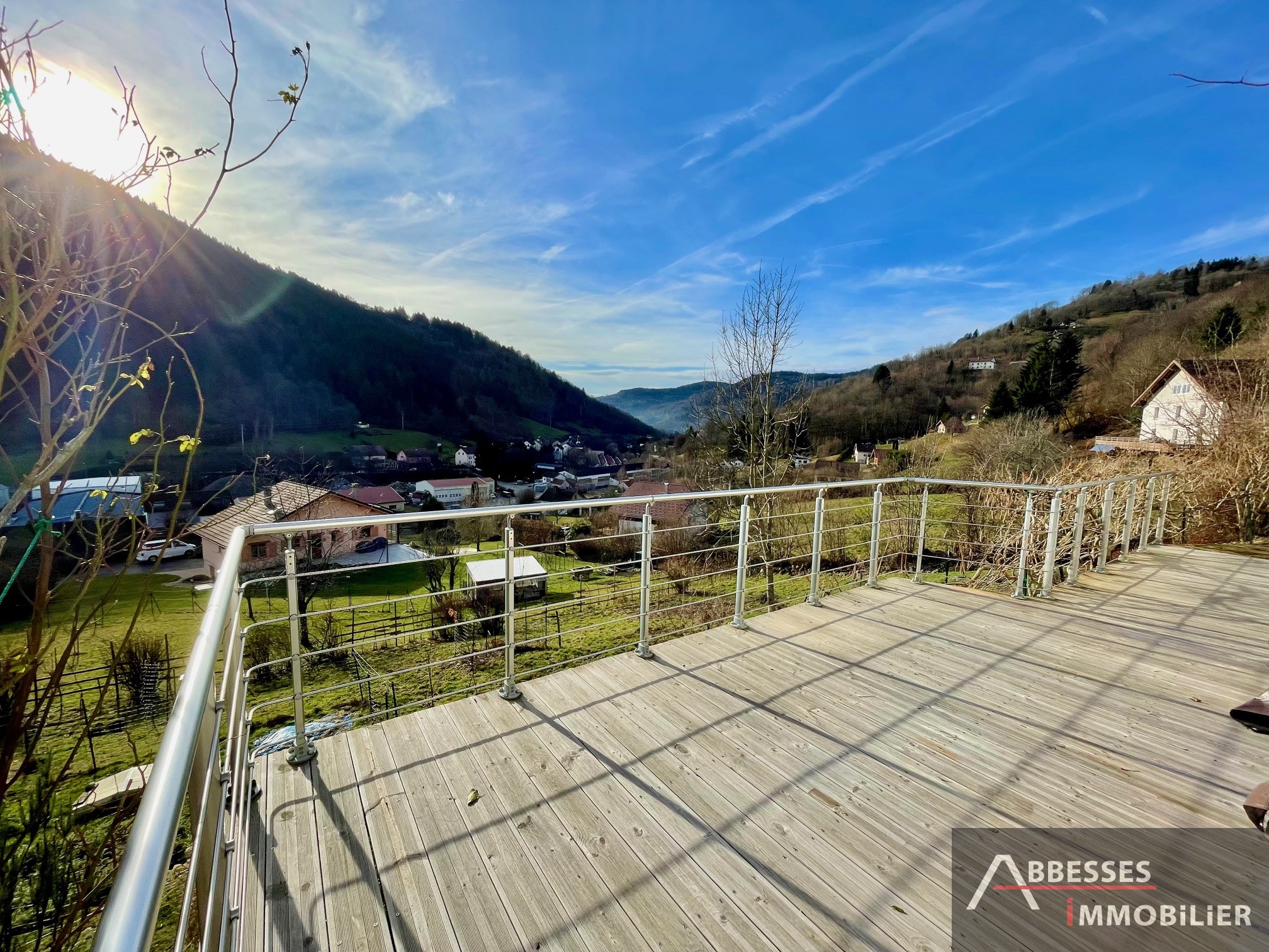 EN EXCLUSIVITÉ - Charmant pavillon avec vue imprenable et exposé SUD — photo 18