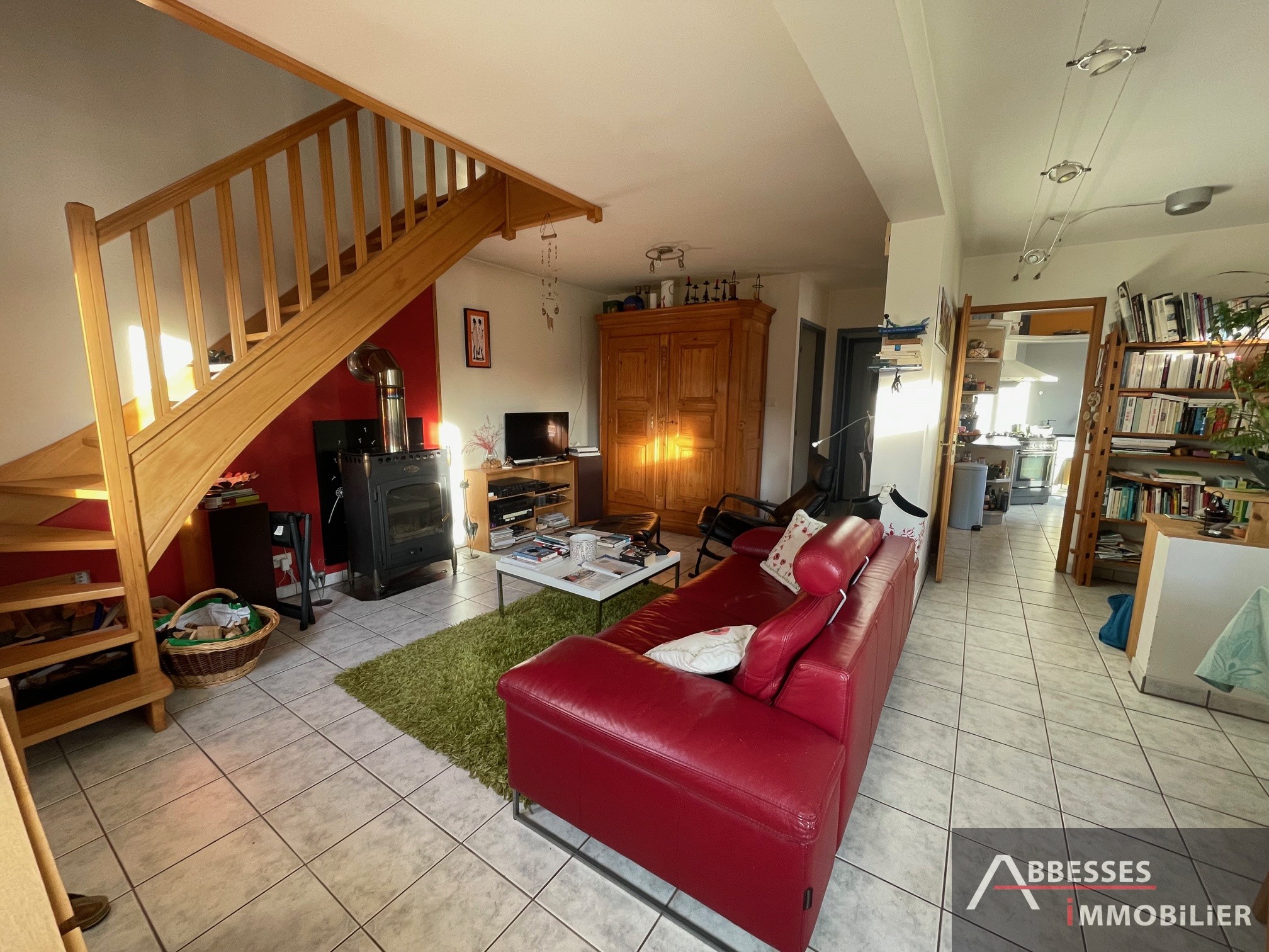 EN EXCLUSIVITÉ - Charmant pavillon avec vue imprenable et exposé SUD — photo 4