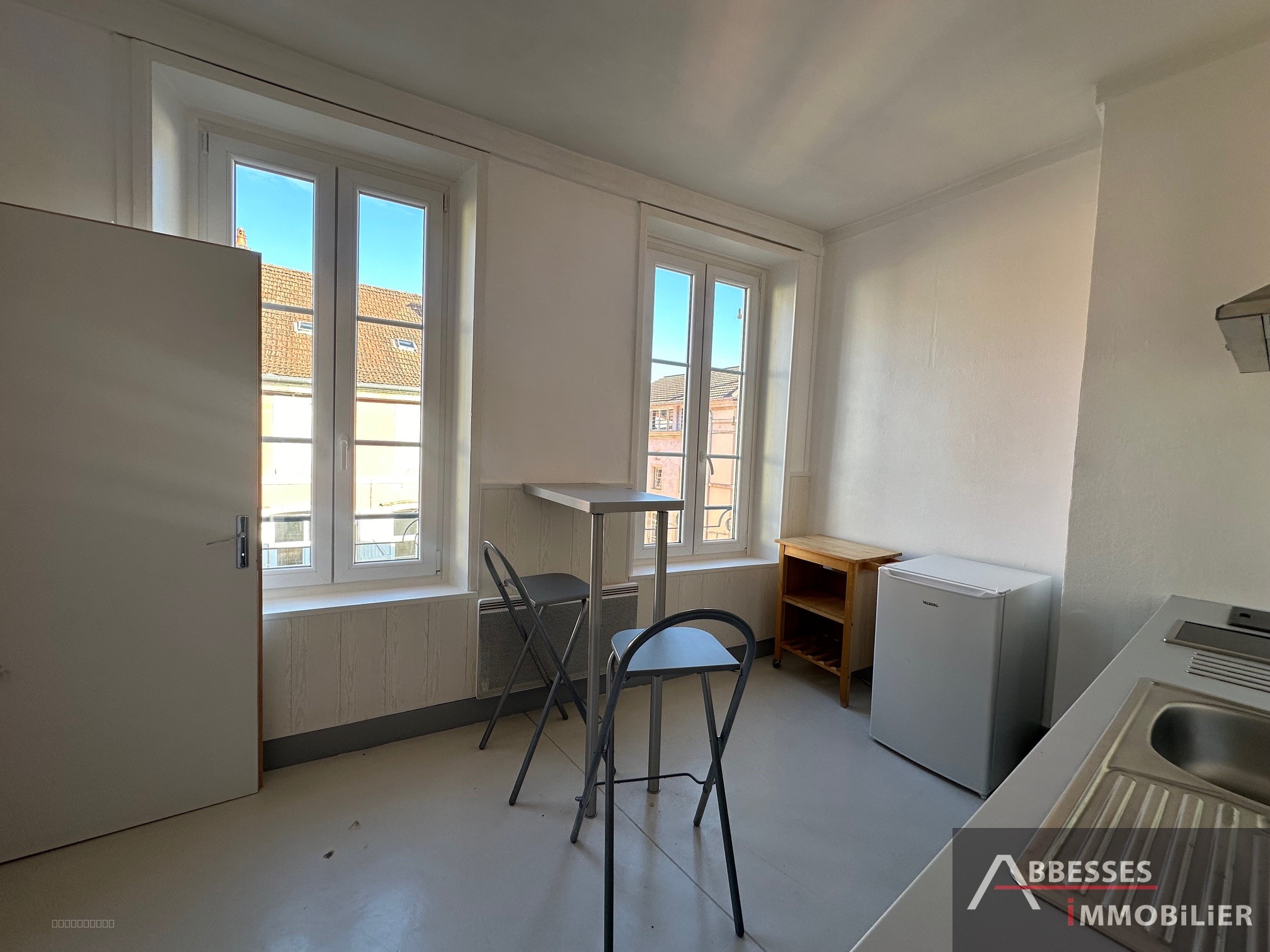 EN EXCLUSIVITÉ - EPINAL, au cœur de la vieille ville : Bel immeuble de rapport — photo 16