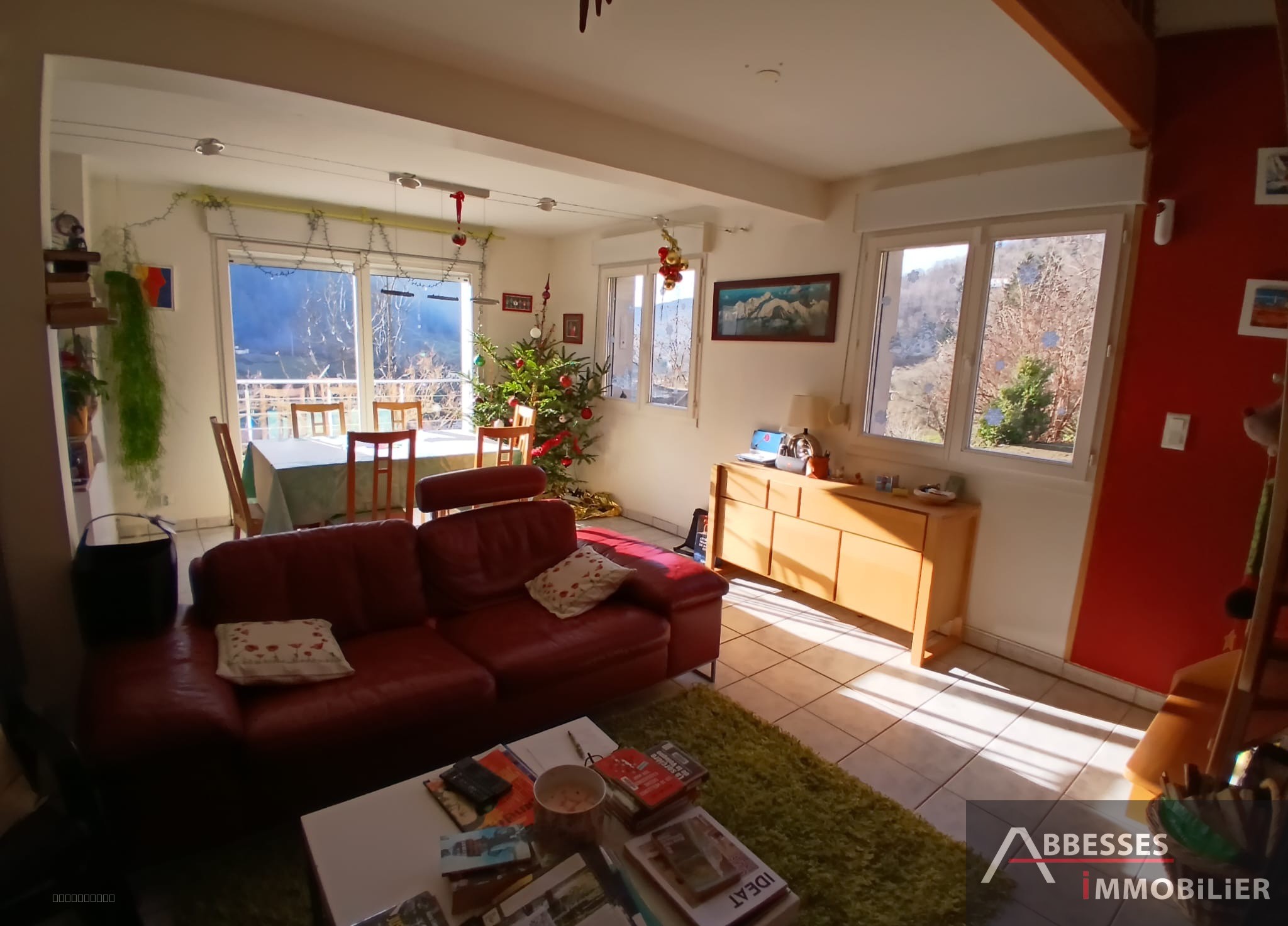 EN EXCLUSIVITÉ - Charmant pavillon avec vue imprenable et exposé SUD — photo 6