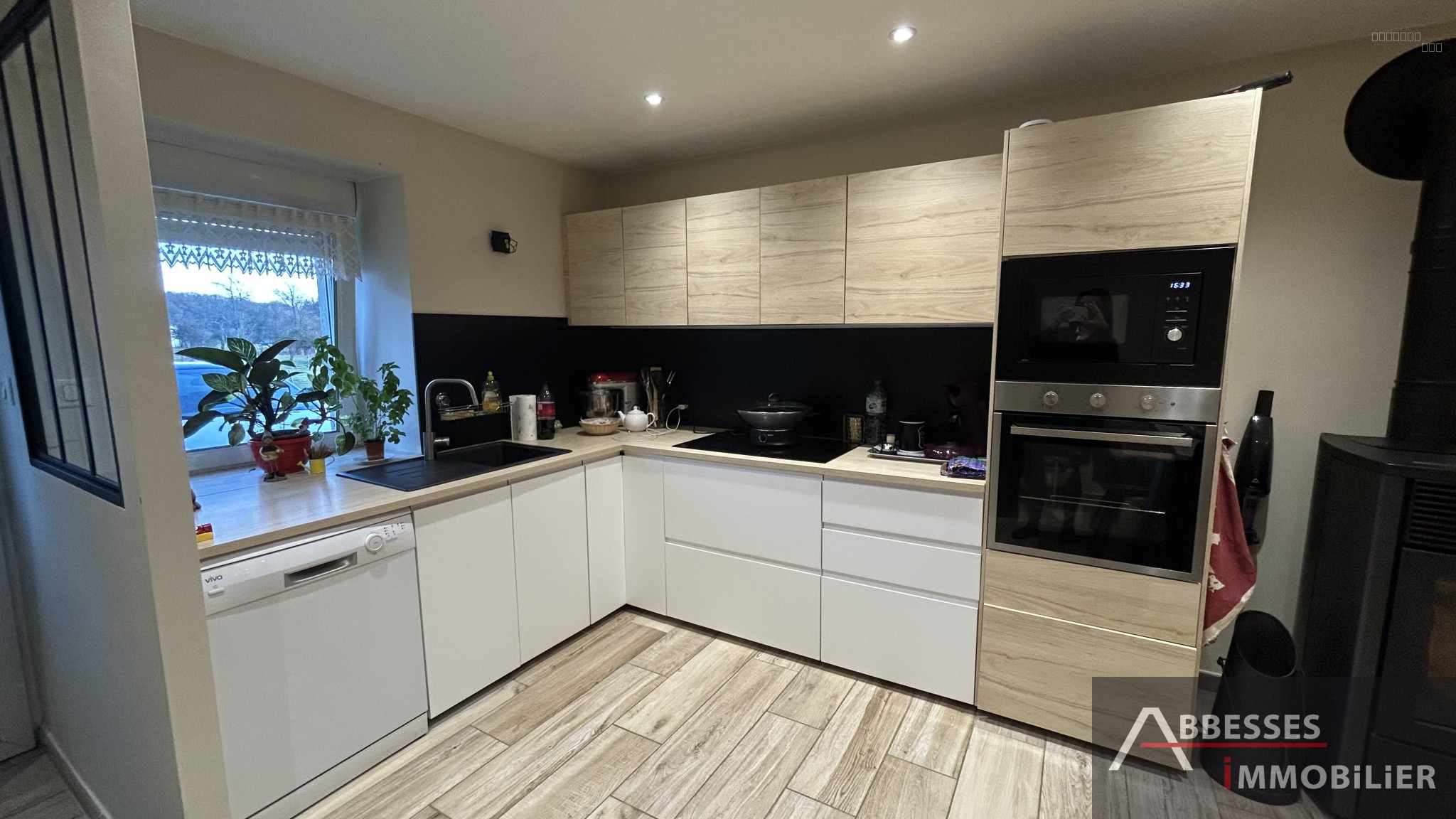 EN EXCLUSIVITÉ - XERTIGNY : Appartement F2 en très bon état — photo 3